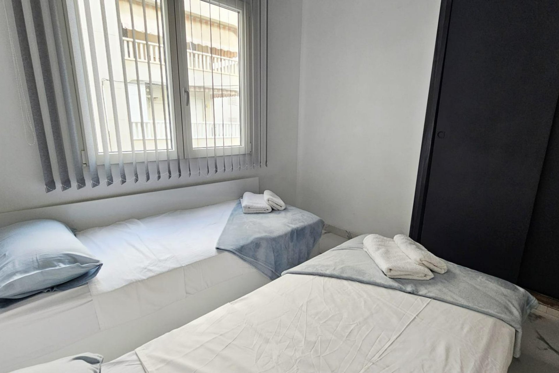 Wiederverkauf - Wohnung -
Torrevieja - Acequion