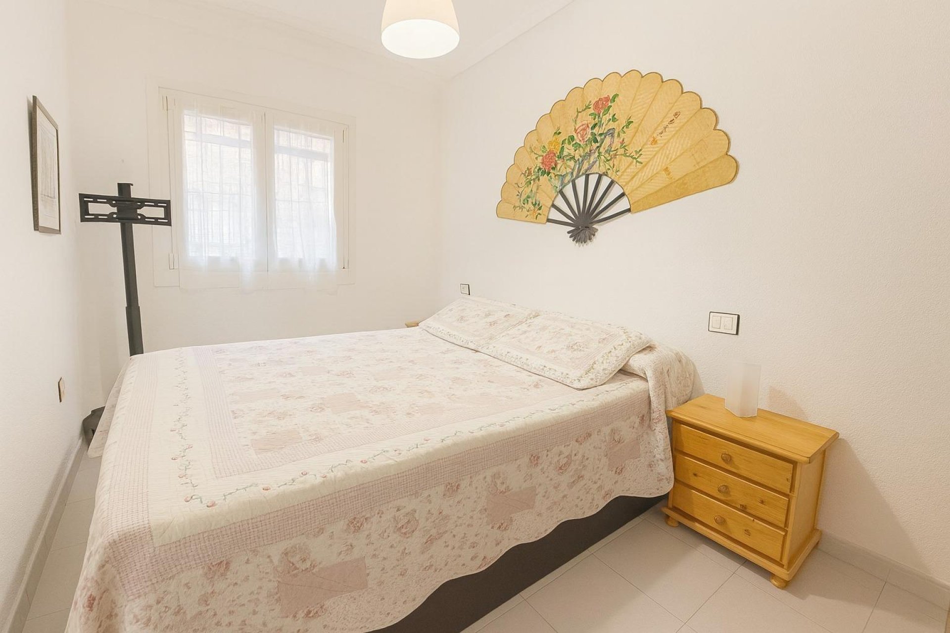 Wiederverkauf - Wohnung -
Torrevieja - Acequion