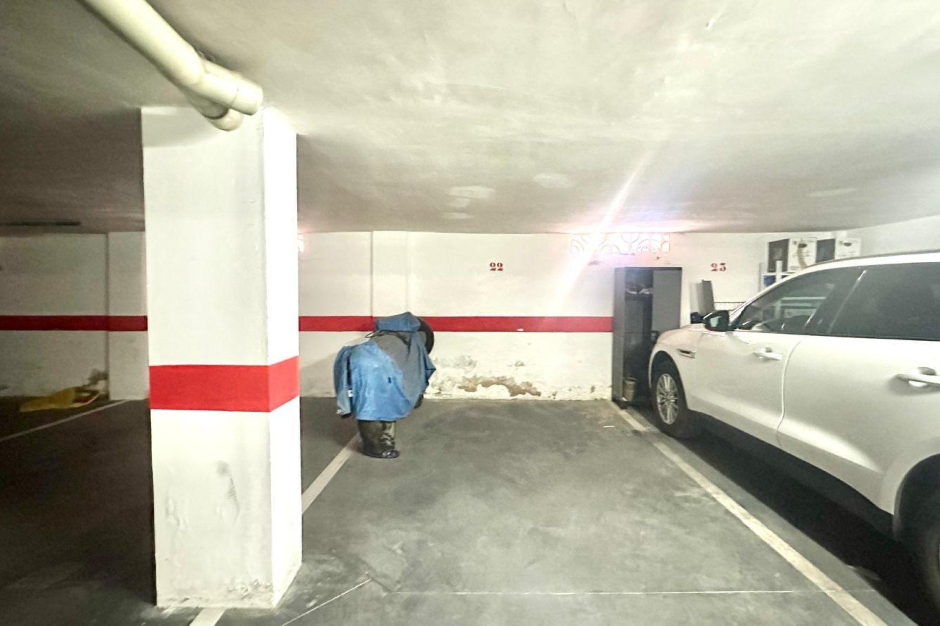 Wiederverkauf - Wohnung -
Torrevieja - Acequion