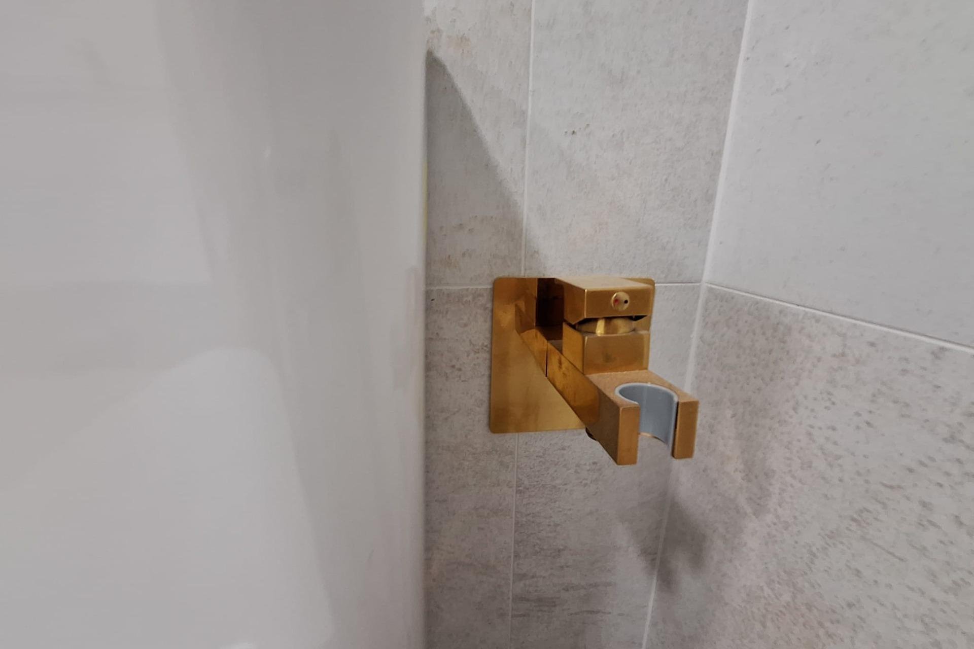 Wiederverkauf - Wohnung -
Torrevieja - Acequion