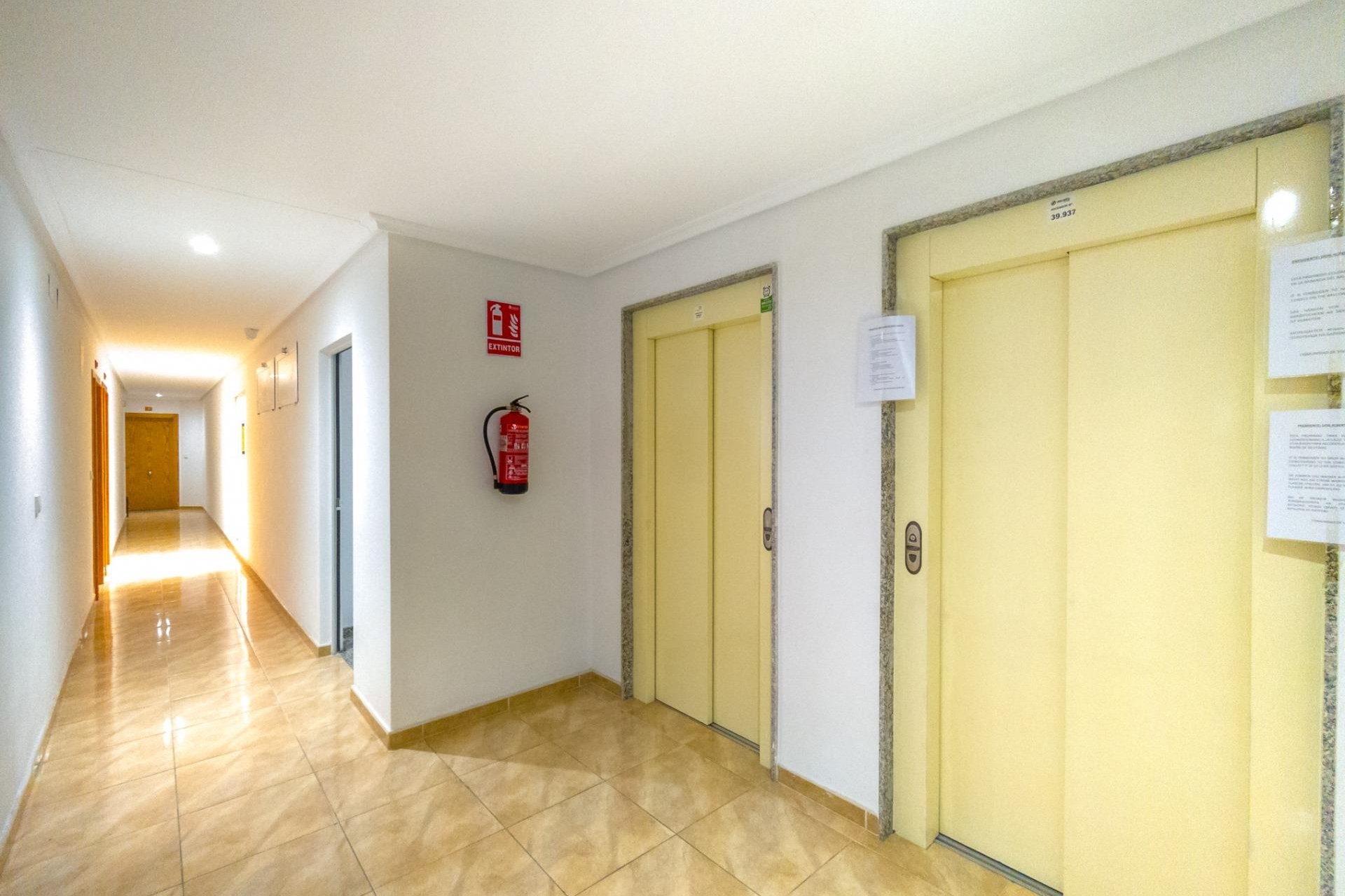 Wiederverkauf - Wohnung -
Torrevieja - Acequion
