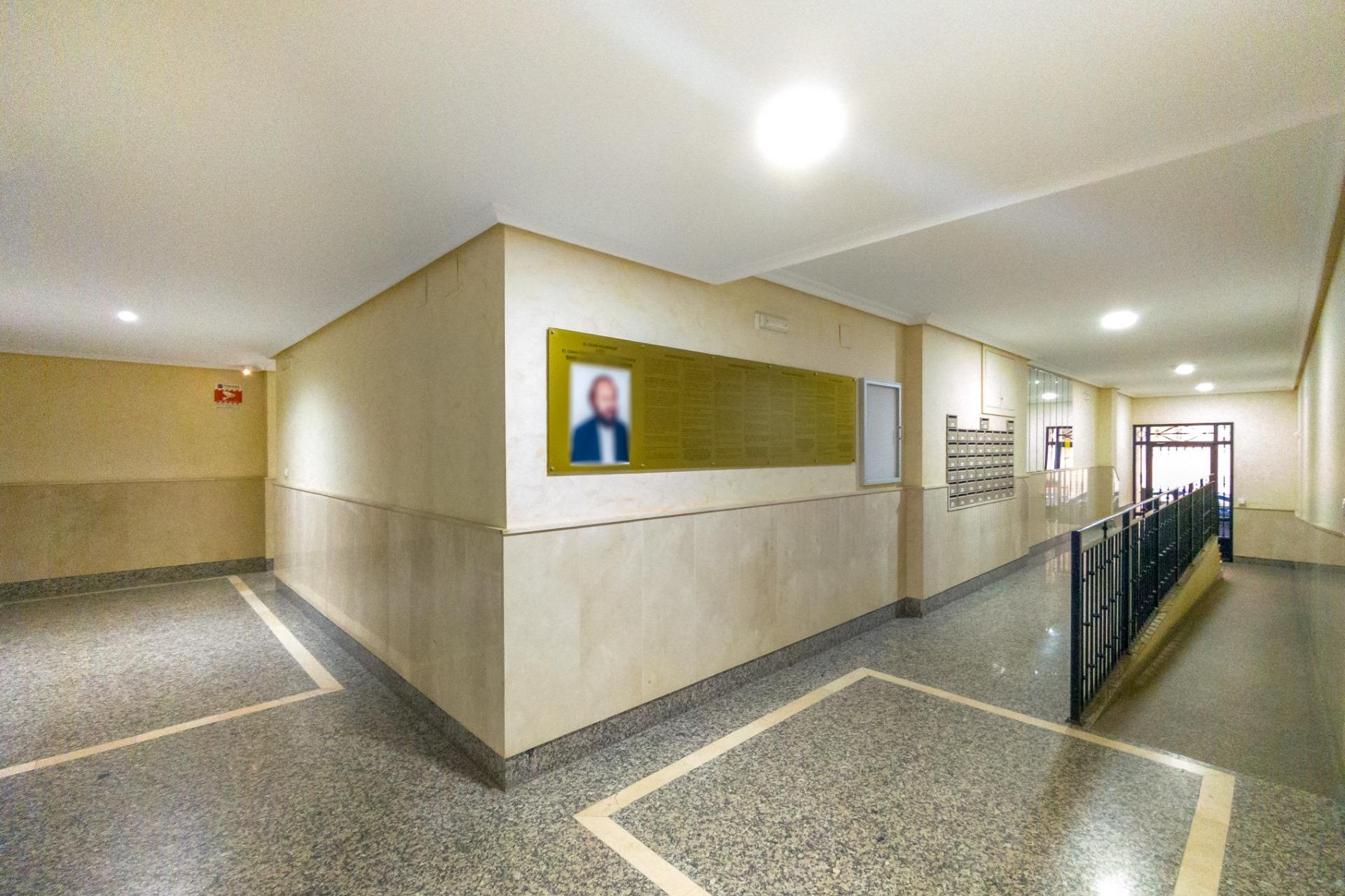 Wiederverkauf - Wohnung -
Torrevieja - Acequion