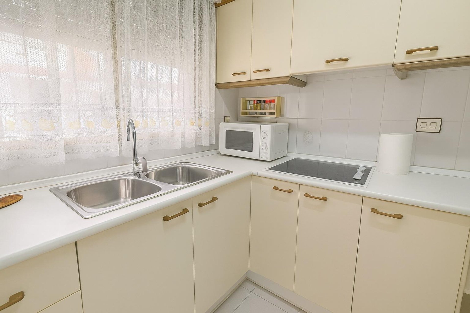 Wiederverkauf - Wohnung -
Torrevieja - Acequion