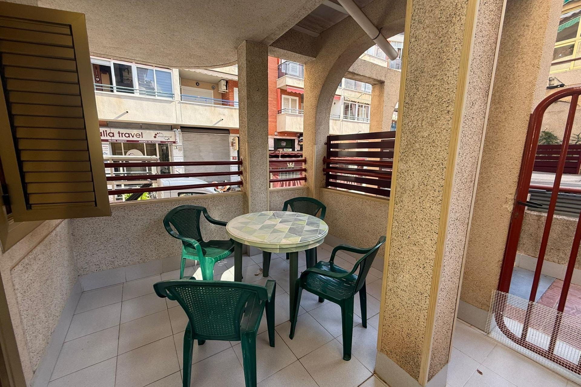 Wiederverkauf - Wohnung -
Torrevieja - Acequion