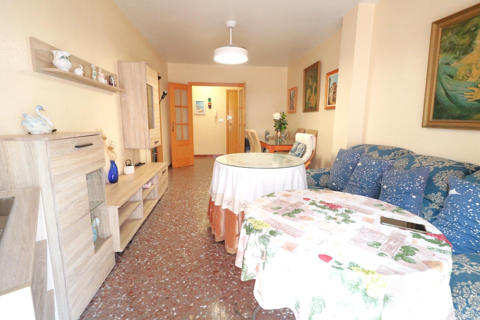 Wiederverkauf - Wohnung -
Torrevieja - Acequion