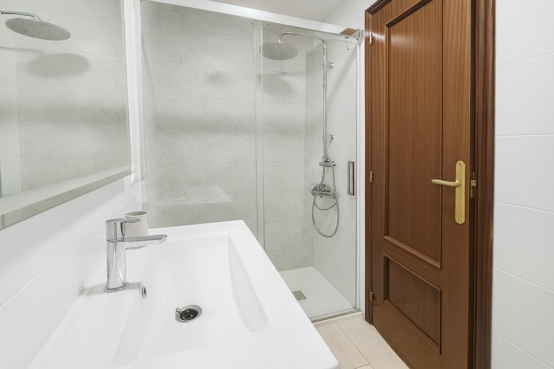 Wiederverkauf - Wohnung -
Torrevieja - Acequion