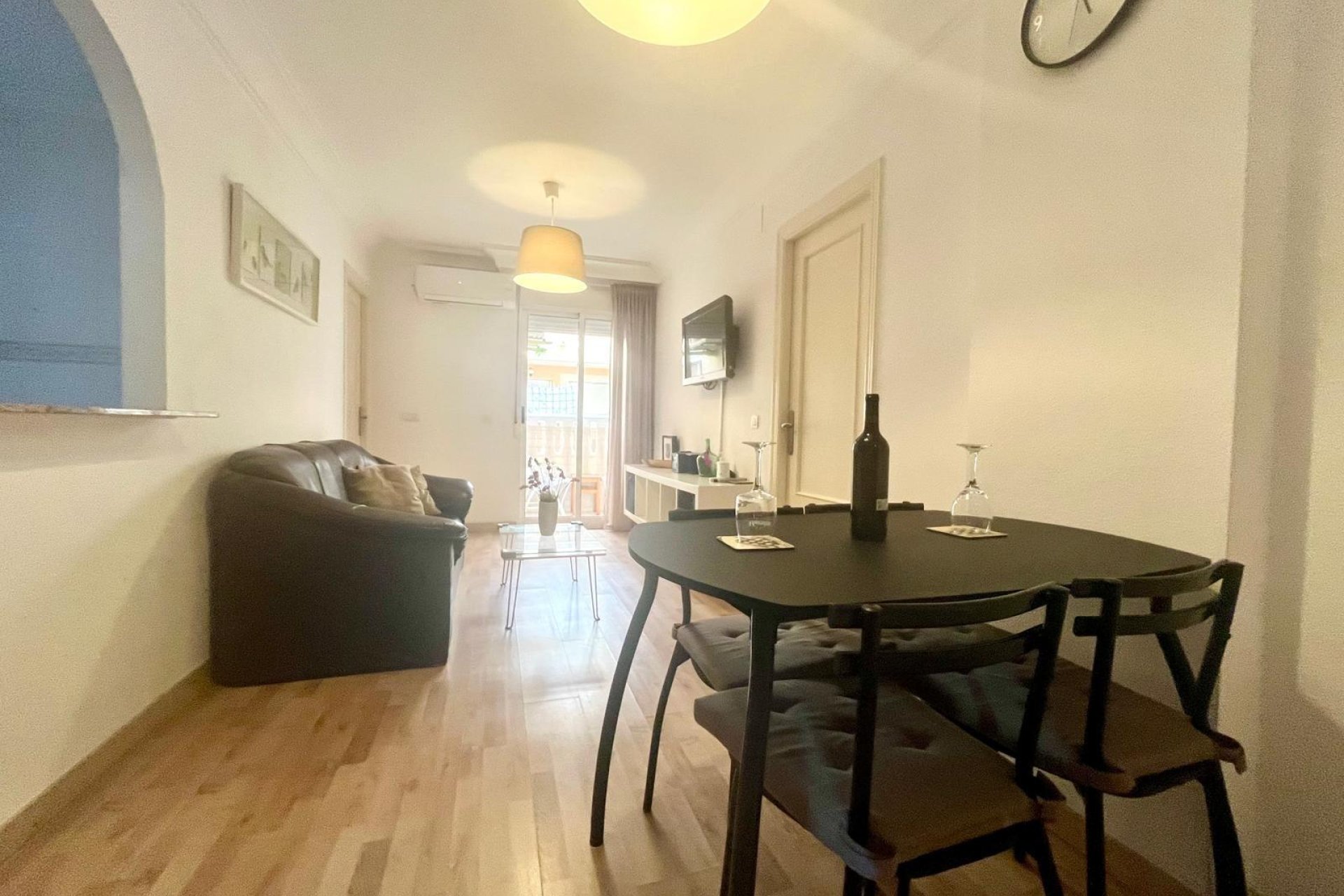 Wiederverkauf - Wohnung -
Torrevieja - Acequion