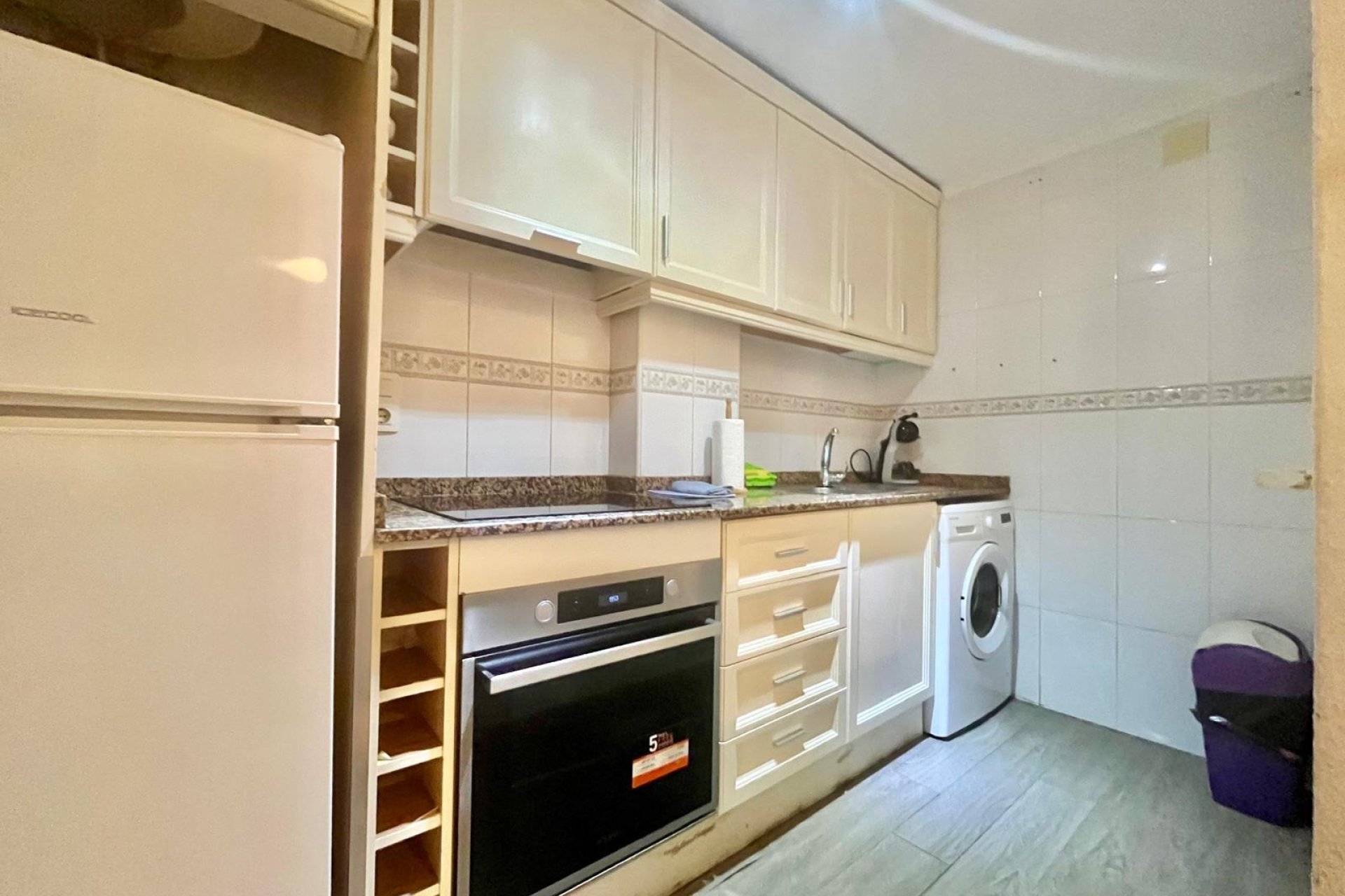 Wiederverkauf - Wohnung -
Torrevieja - Acequion