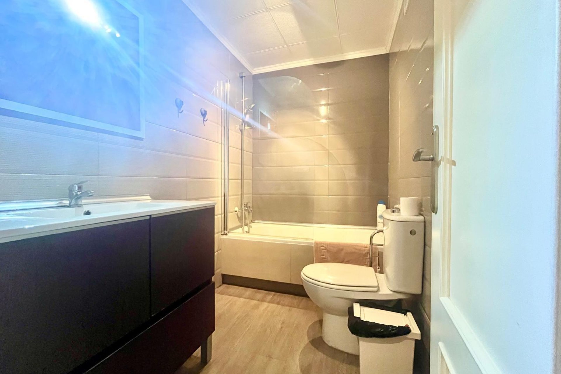 Wiederverkauf - Wohnung -
Torrevieja - Acequion