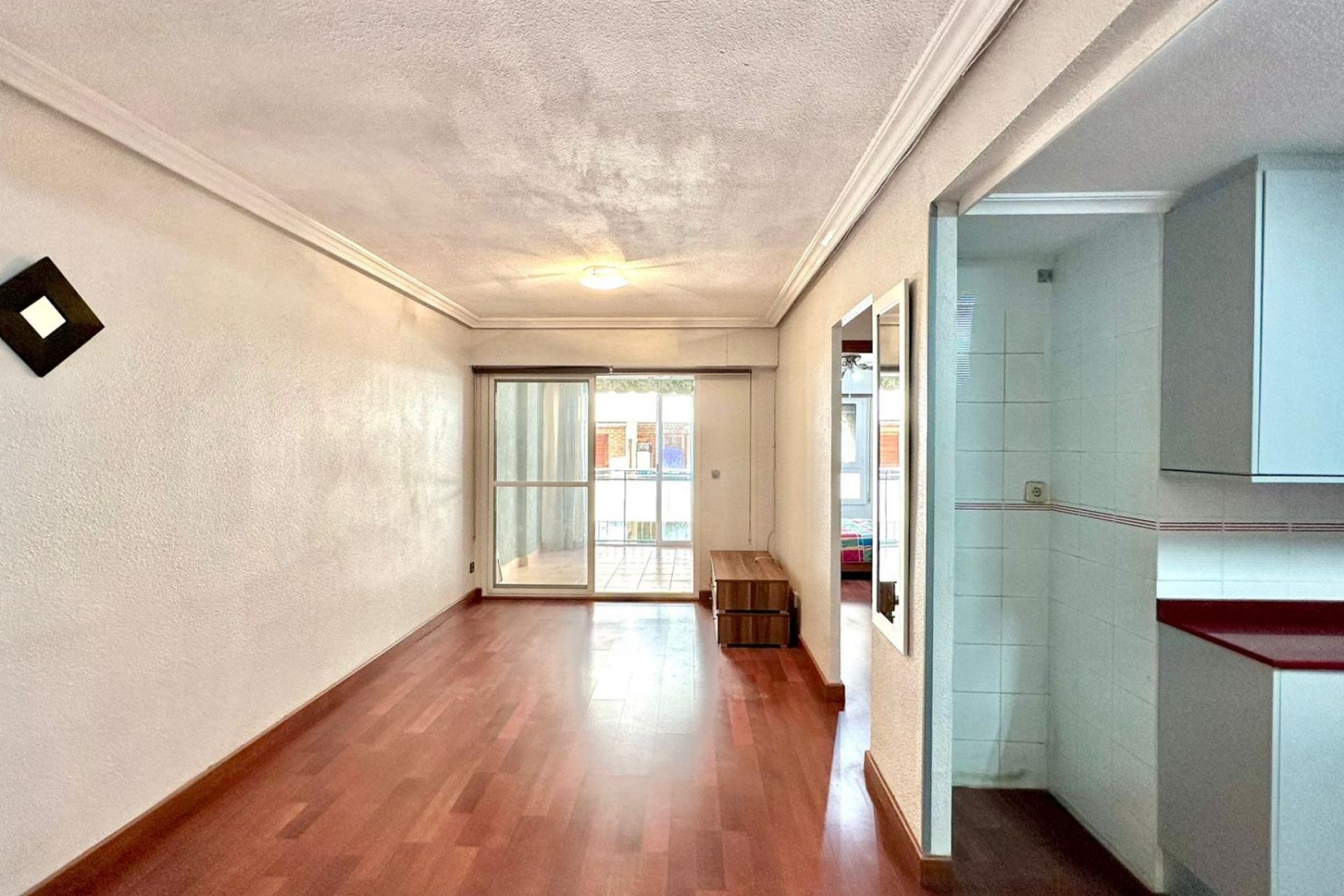 Wiederverkauf - Wohnung -
Torrevieja - Acequion