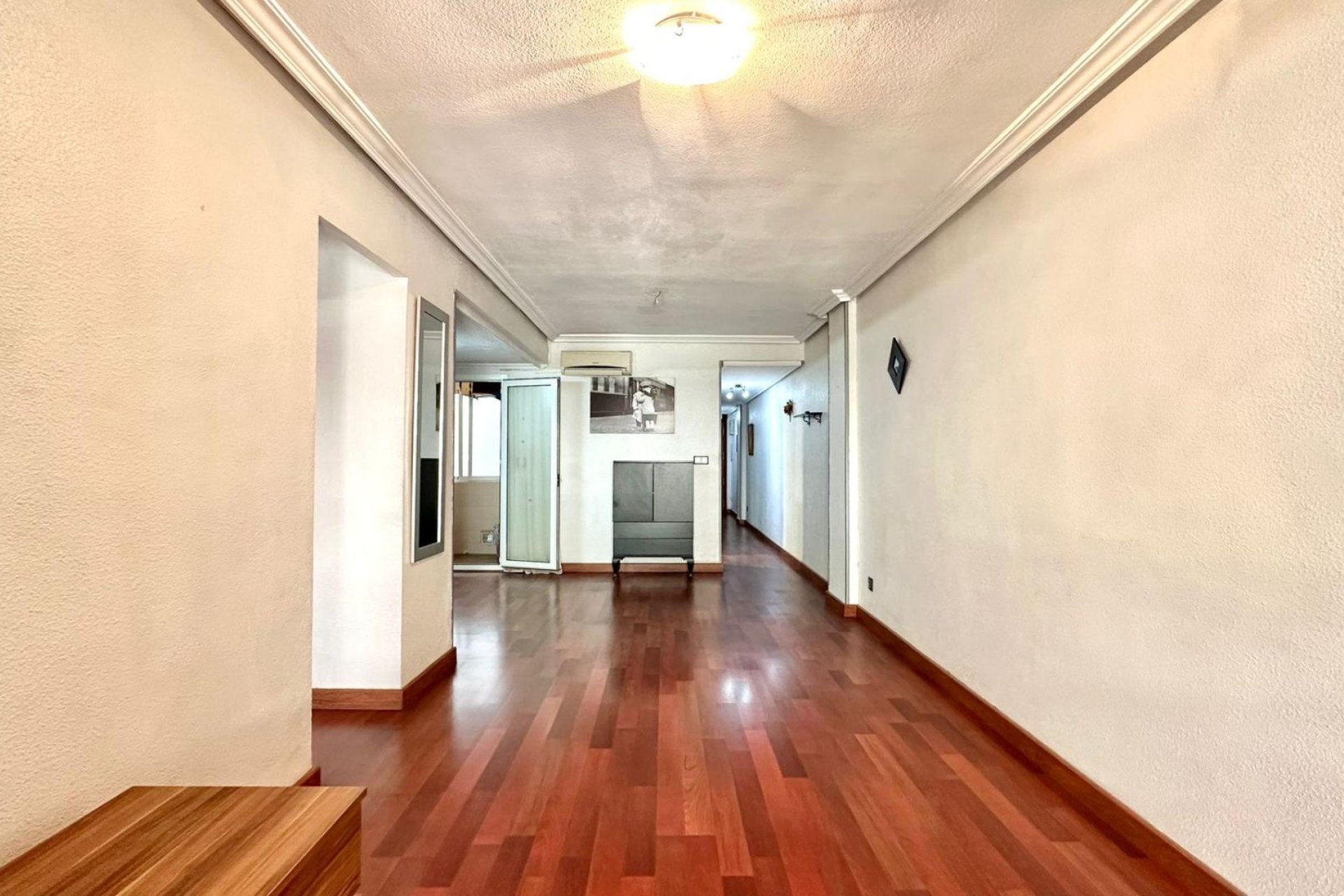 Wiederverkauf - Wohnung -
Torrevieja - Acequion