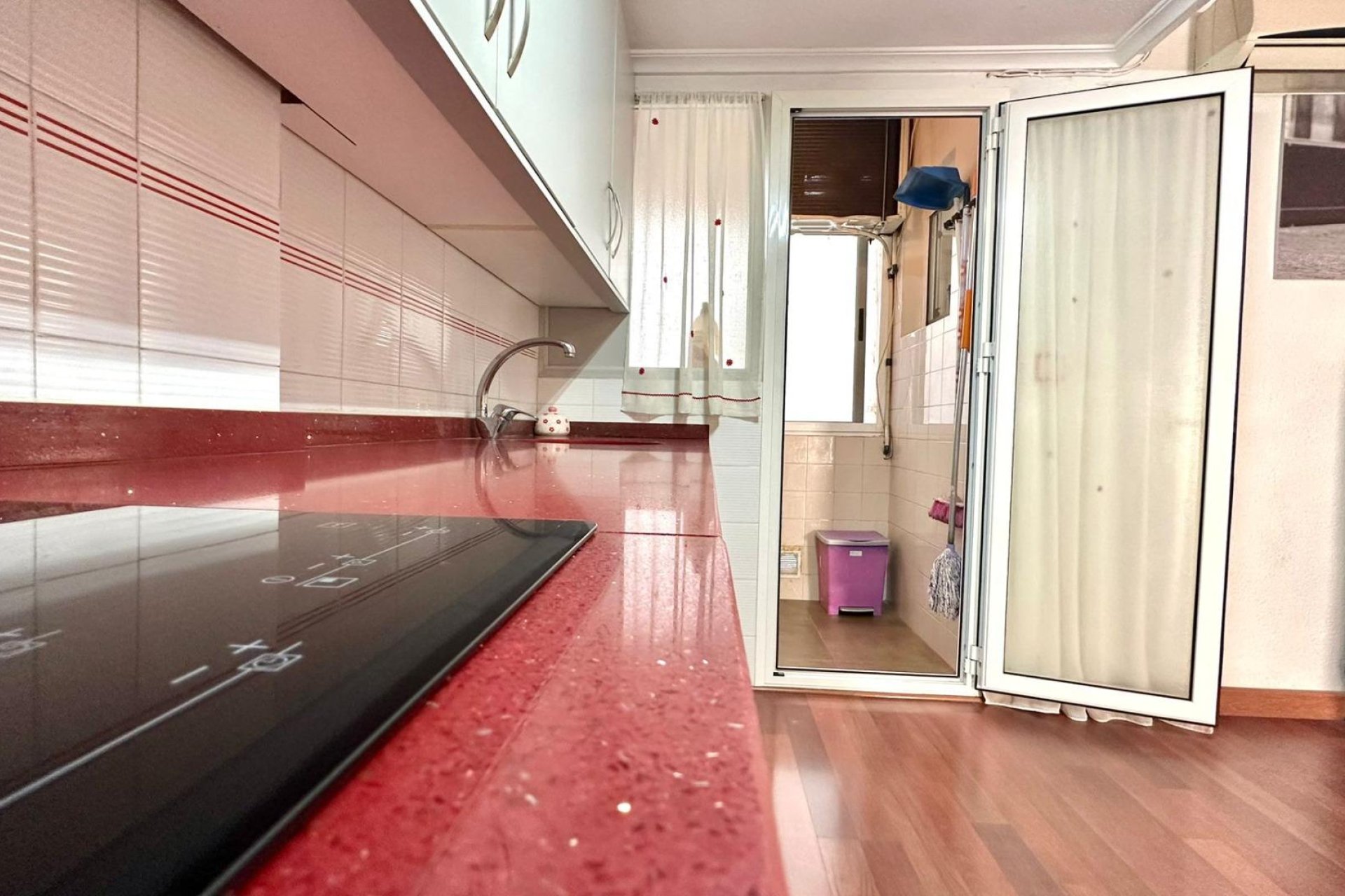 Wiederverkauf - Wohnung -
Torrevieja - Acequion