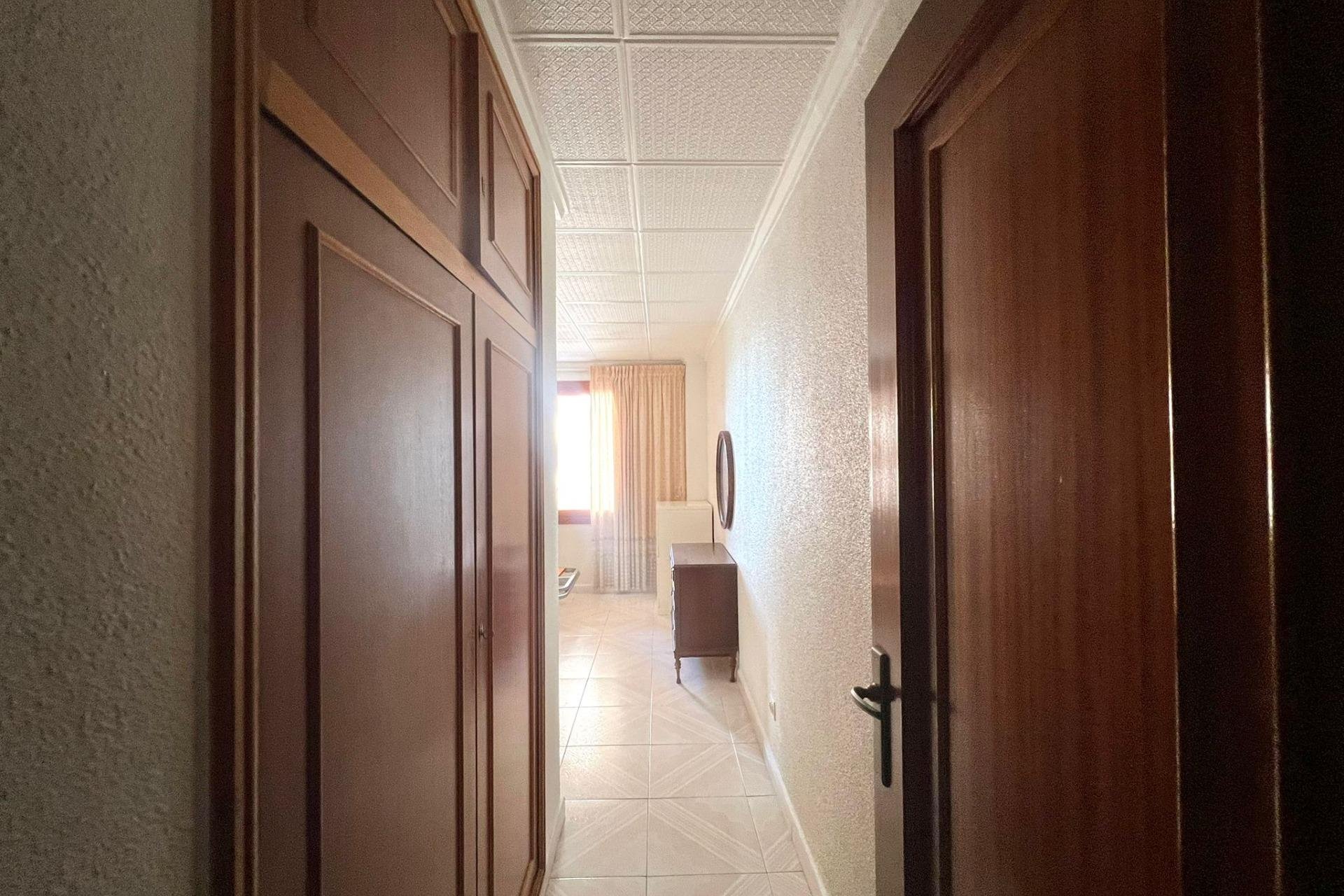 Wiederverkauf - Wohnung -
Torrevieja - Acequion