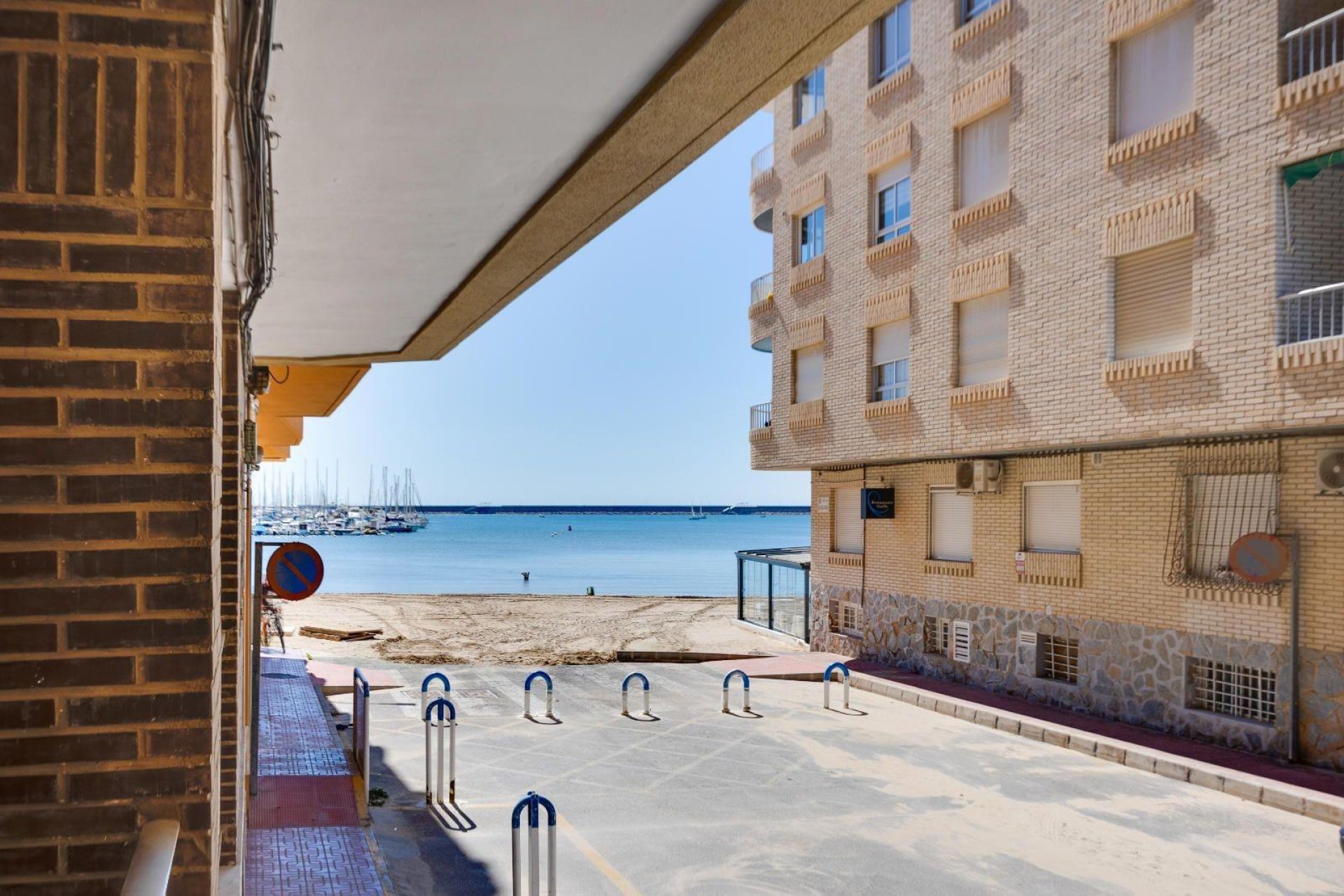 Wiederverkauf - Wohnung -
Torrevieja - Acequion