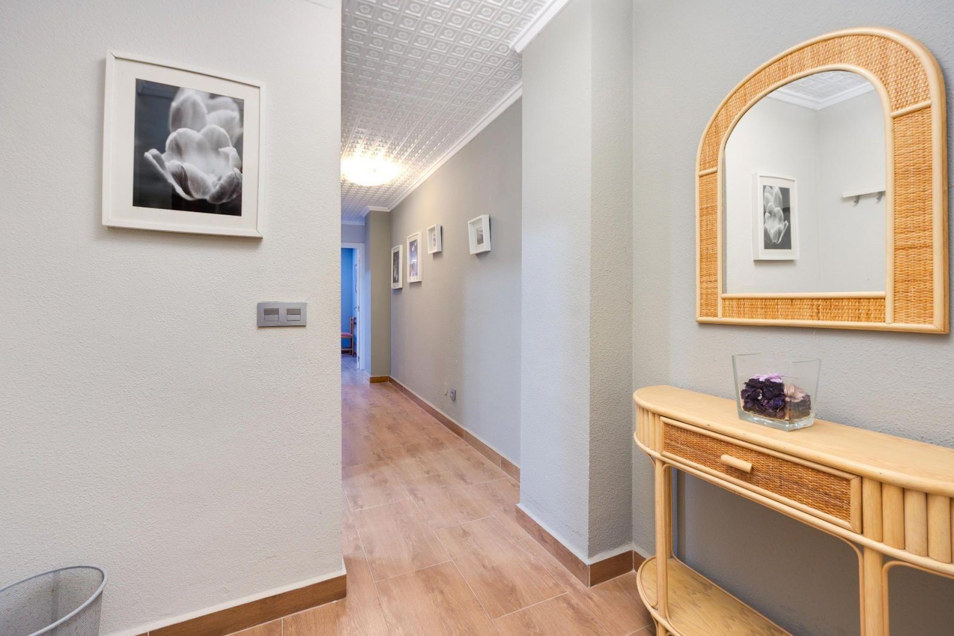 Wiederverkauf - Wohnung -
Torrevieja - Acequion