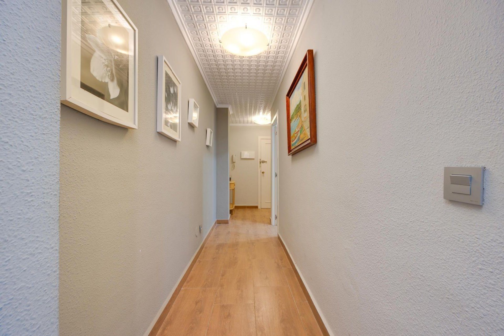 Wiederverkauf - Wohnung -
Torrevieja - Acequion