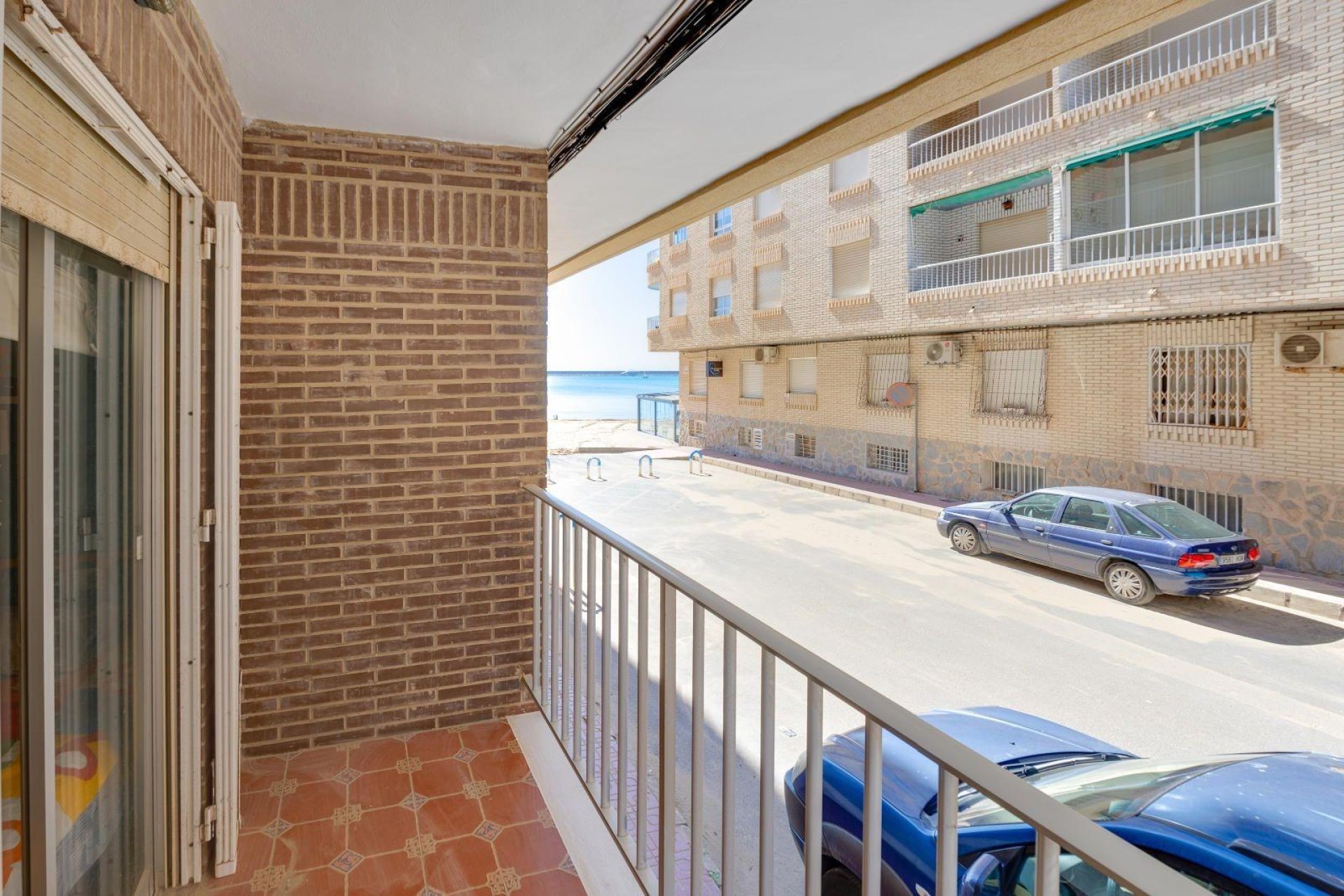 Wiederverkauf - Wohnung -
Torrevieja - Acequion
