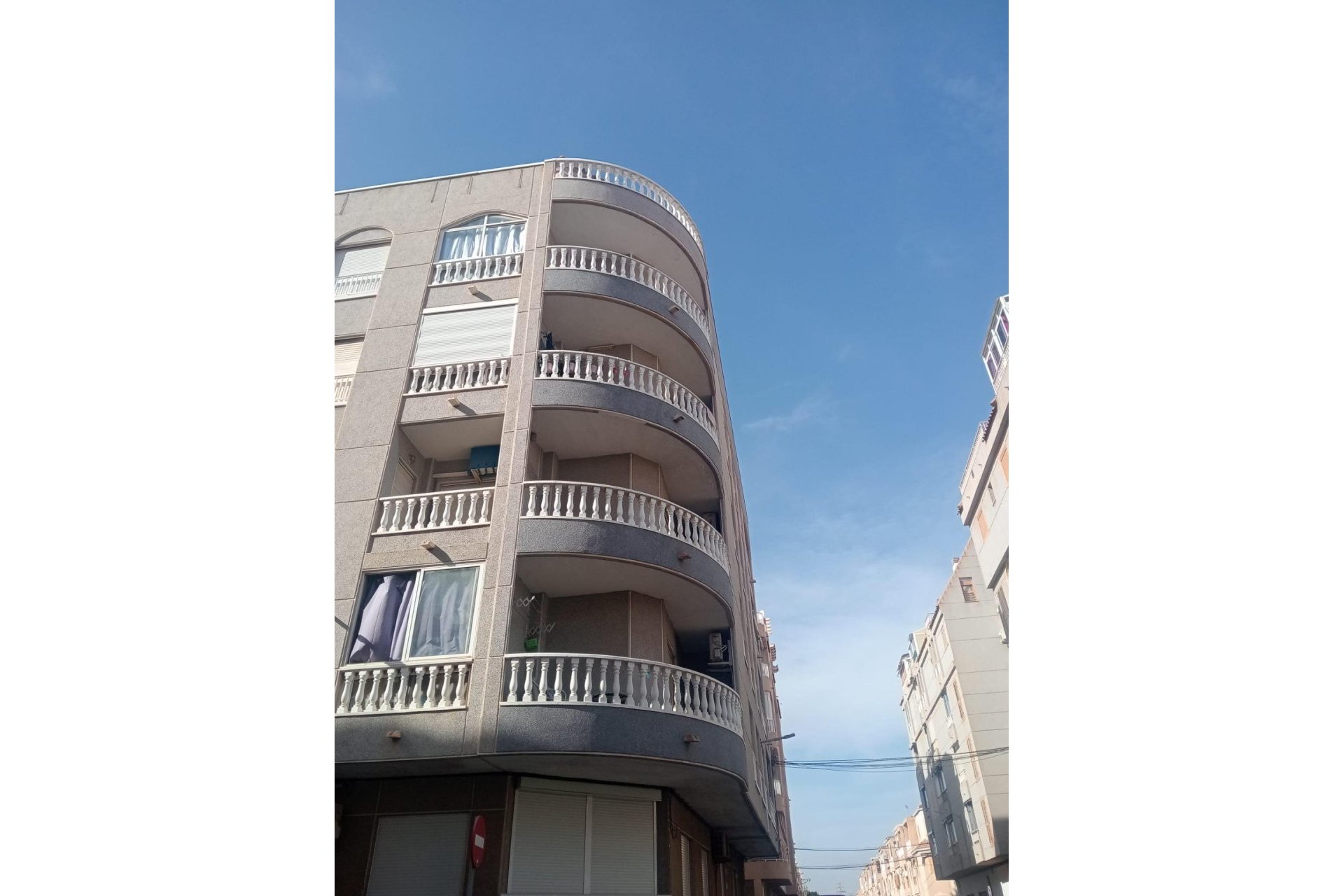 Wiederverkauf - Wohnung -
Torrevieja - Acequion