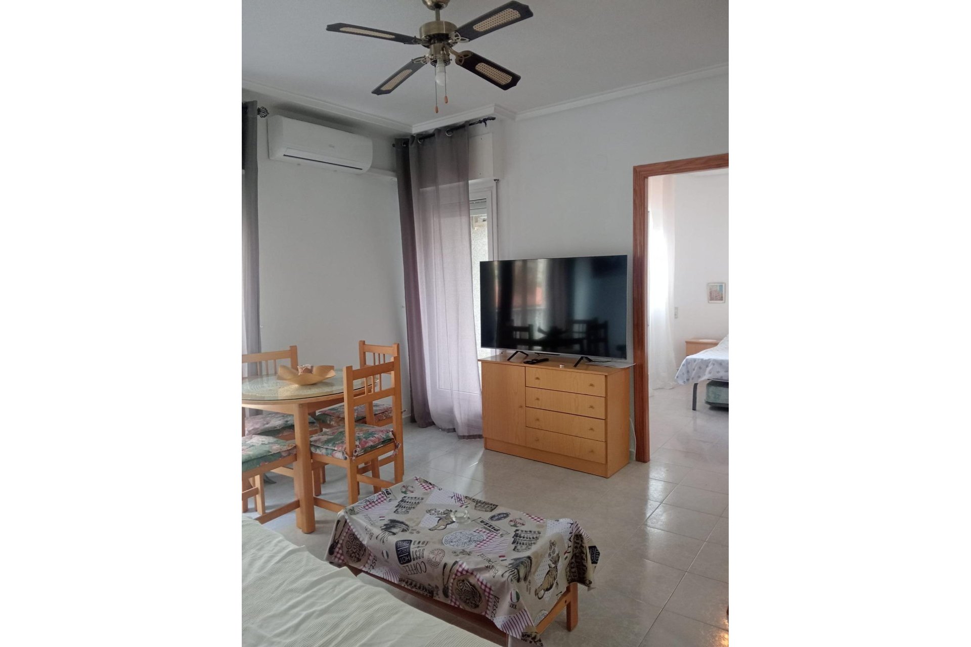 Wiederverkauf - Wohnung -
Torrevieja - Acequion