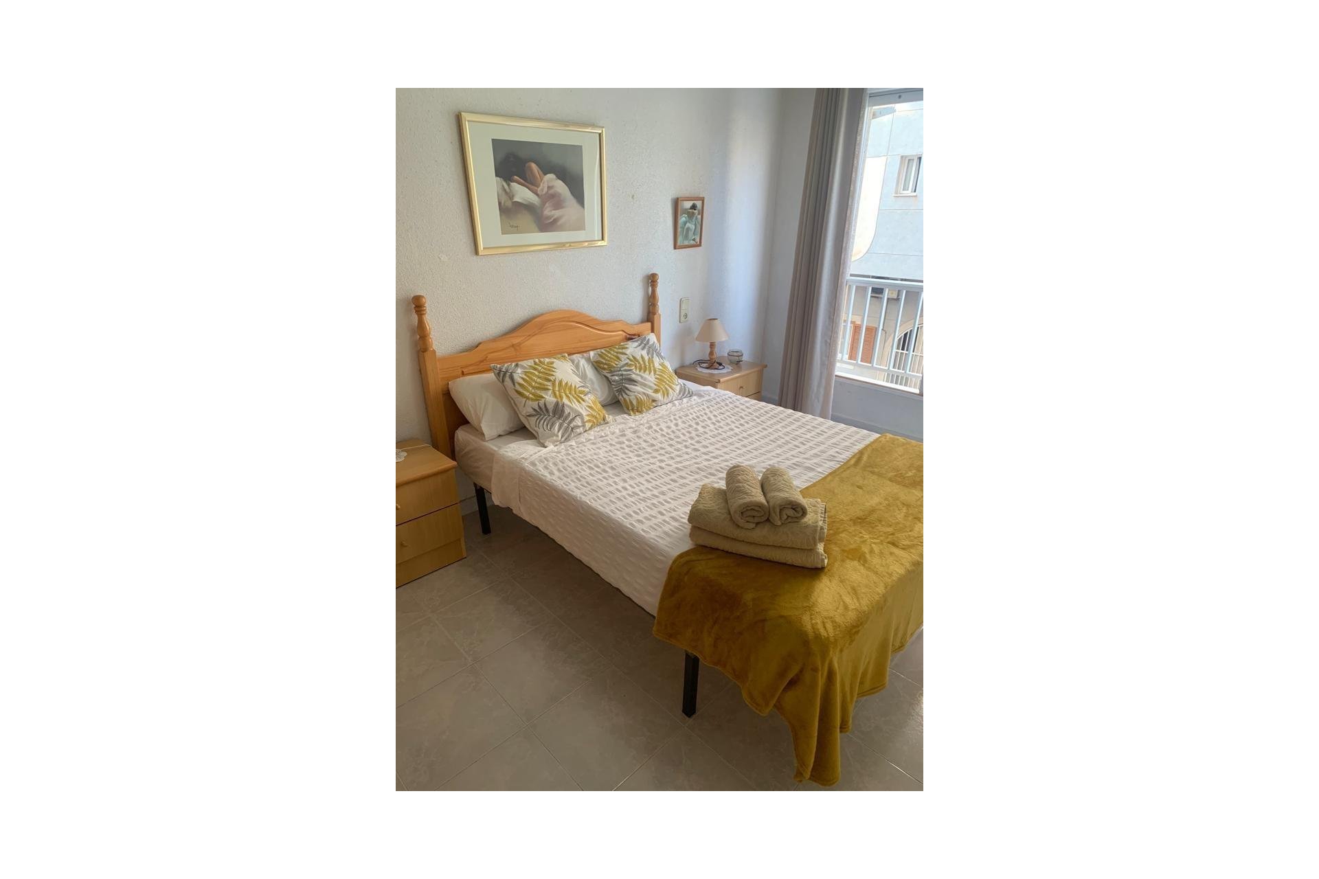 Wiederverkauf - Wohnung -
Torrevieja - Acequion