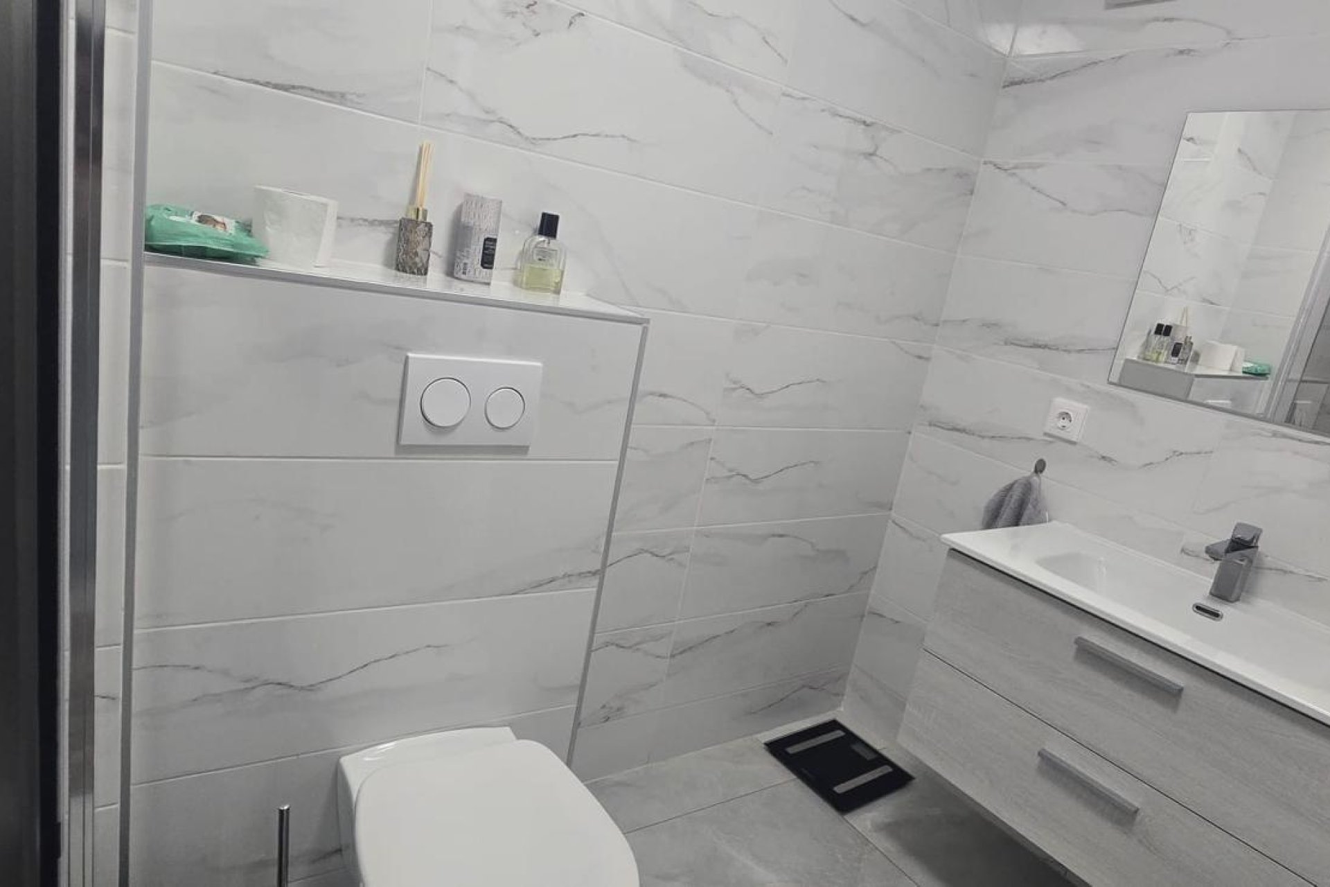 Wiederverkauf - Wohnung -
Torrevieja - Acequion