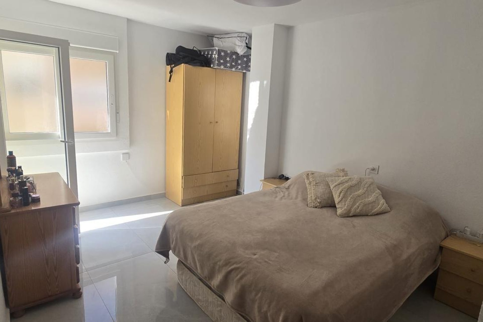 Wiederverkauf - Wohnung -
Torrevieja - Acequion