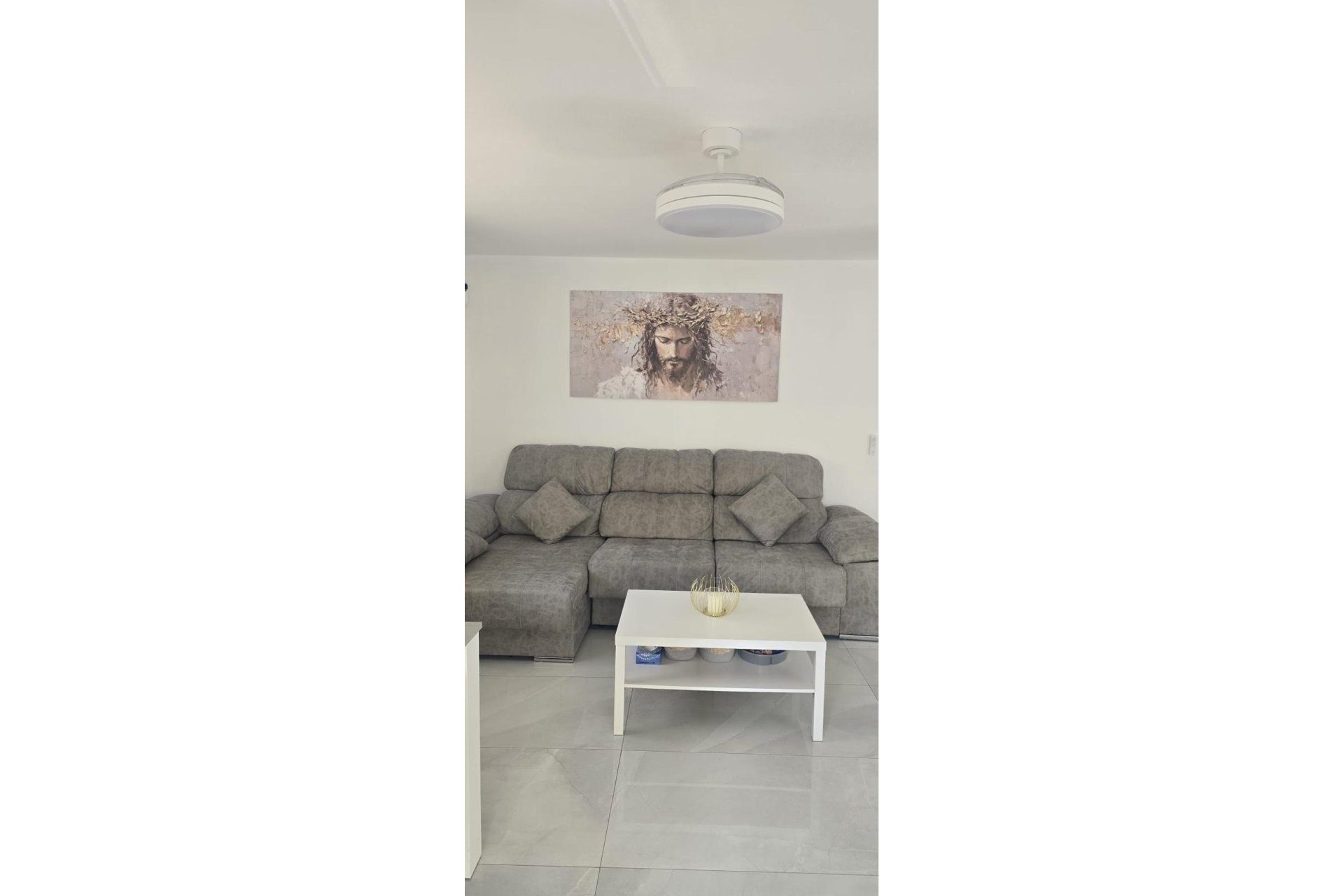 Wiederverkauf - Wohnung -
Torrevieja - Acequion
