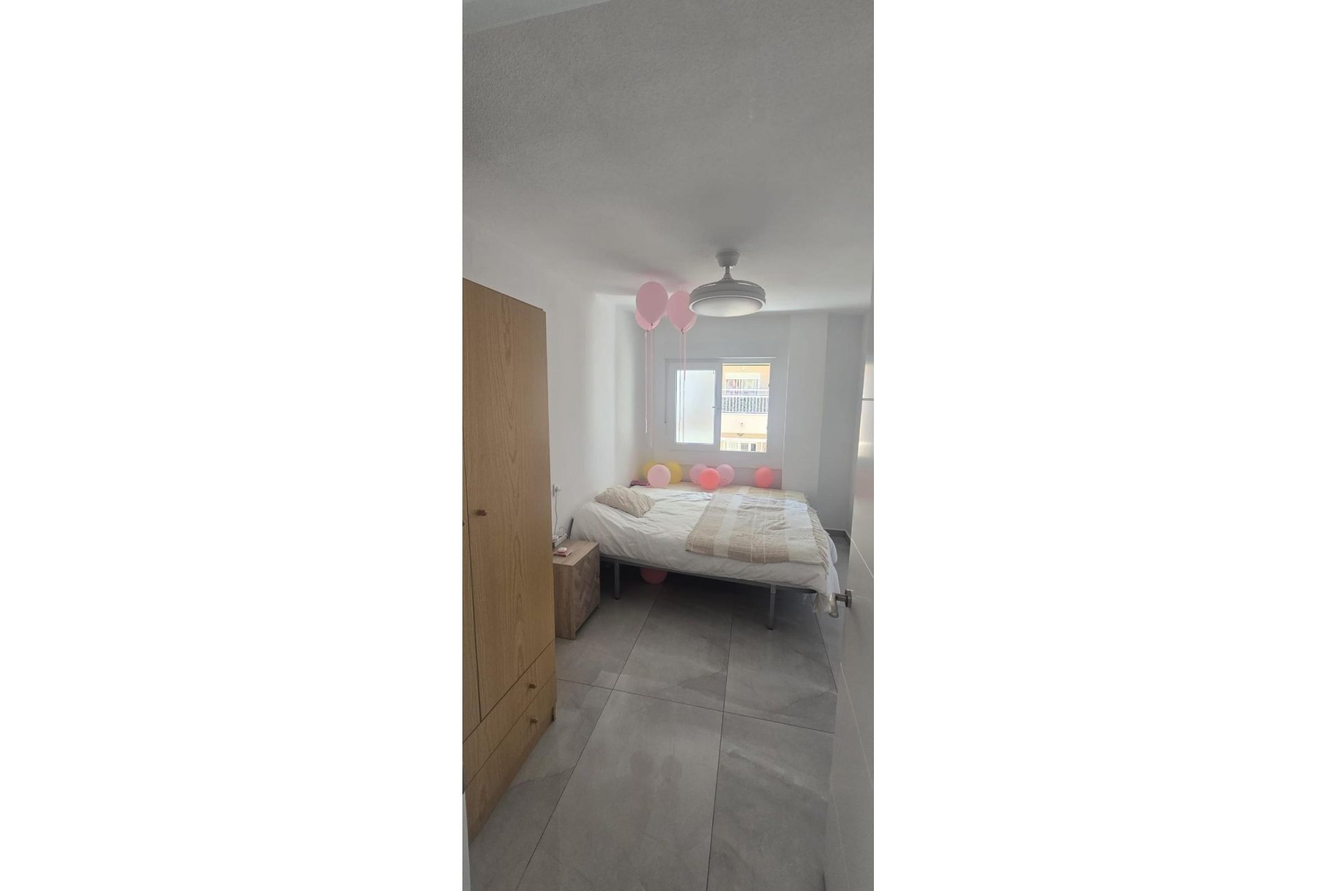 Wiederverkauf - Wohnung -
Torrevieja - Acequion