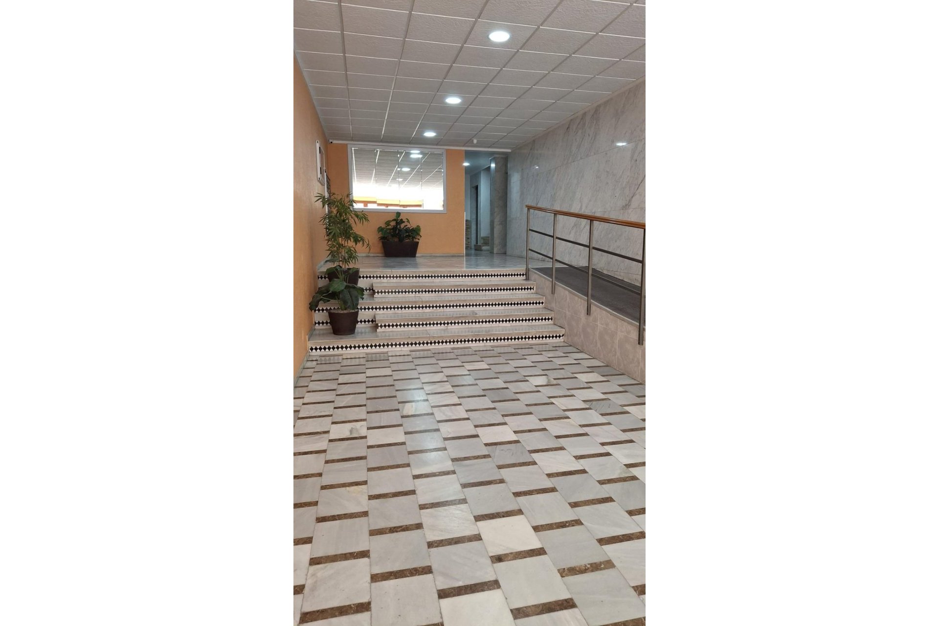 Wiederverkauf - Wohnung -
Torrevieja - Acequion