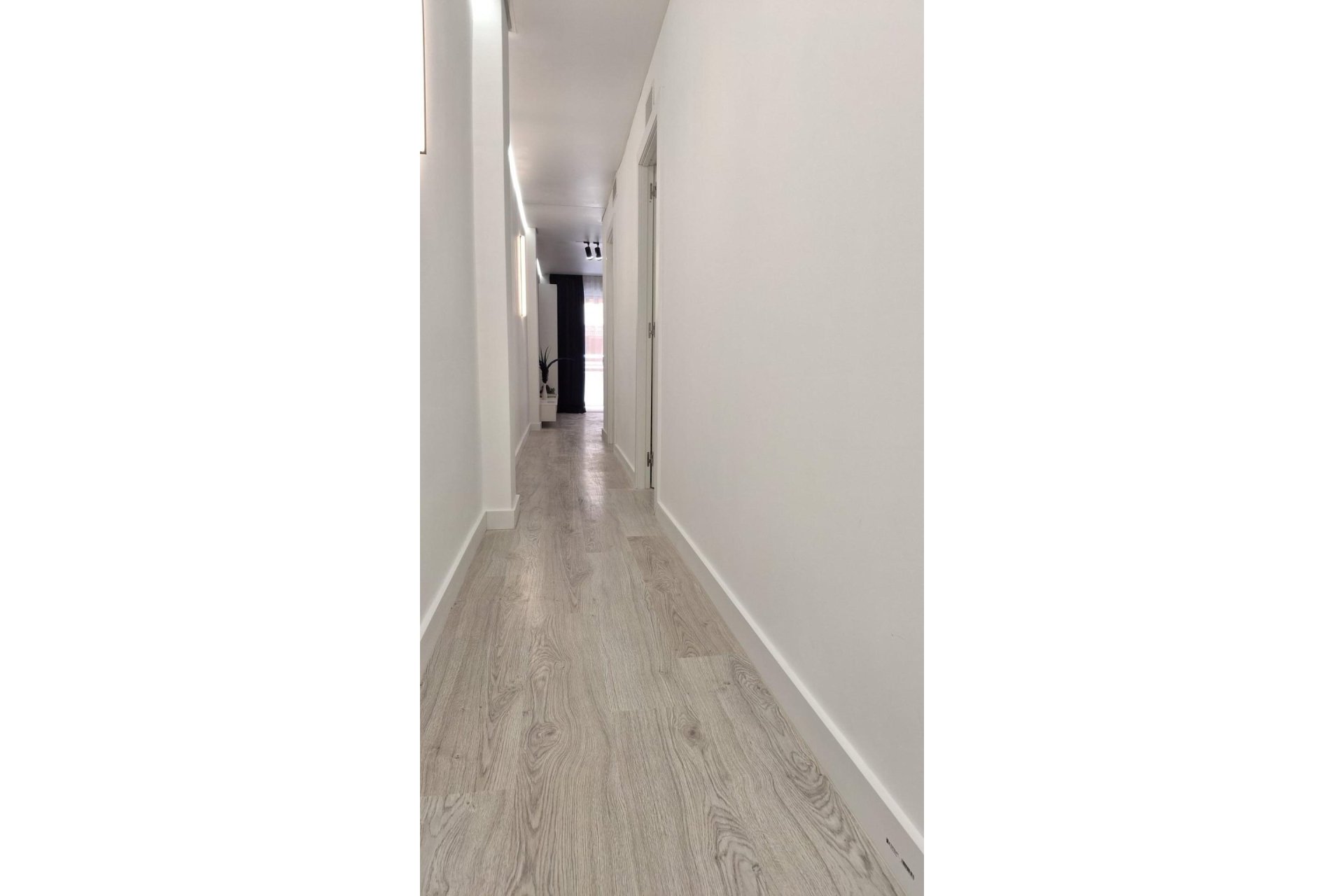 Wiederverkauf - Wohnung -
Torrevieja - Acequion