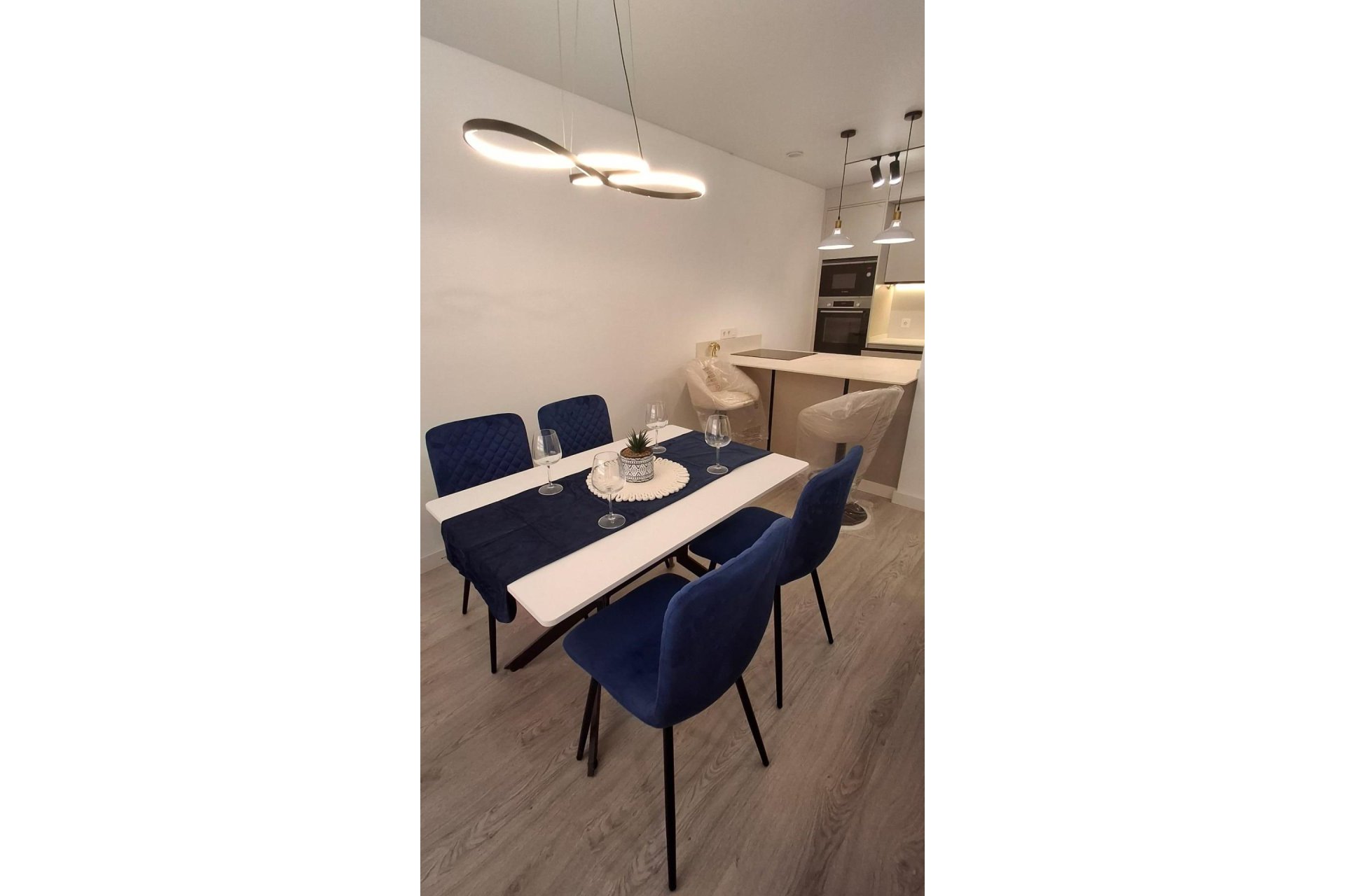 Wiederverkauf - Wohnung -
Torrevieja - Acequion