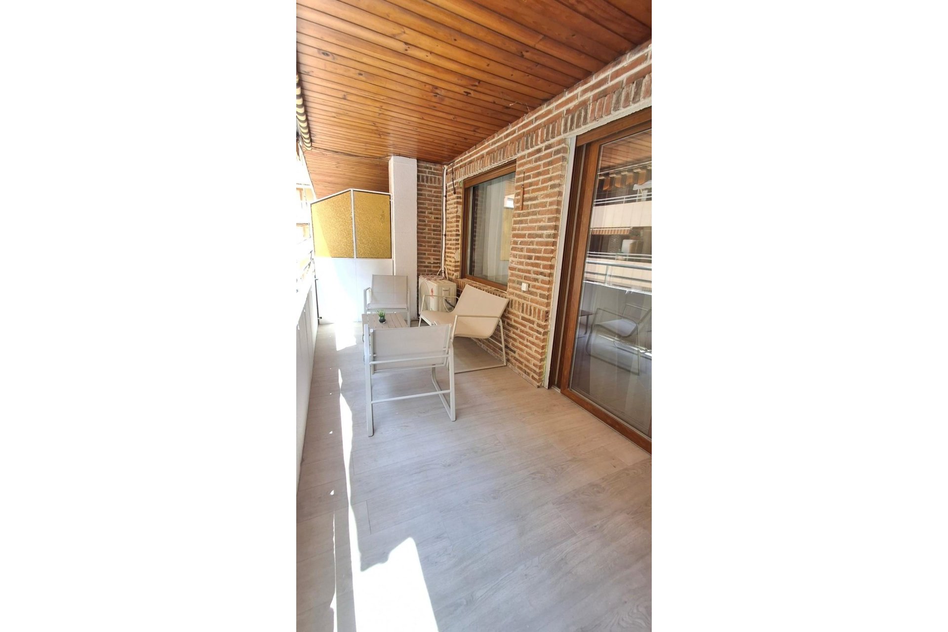 Wiederverkauf - Wohnung -
Torrevieja - Acequion