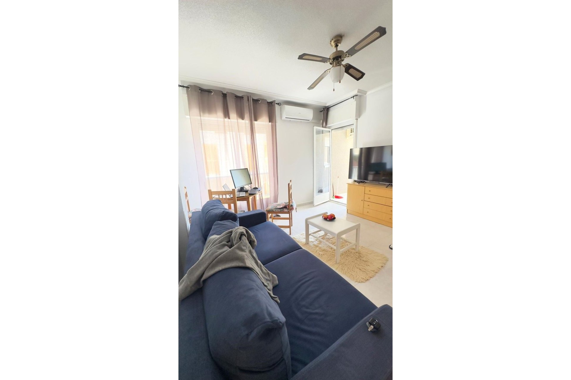 Wiederverkauf - Wohnung -
Torrevieja - Acequion