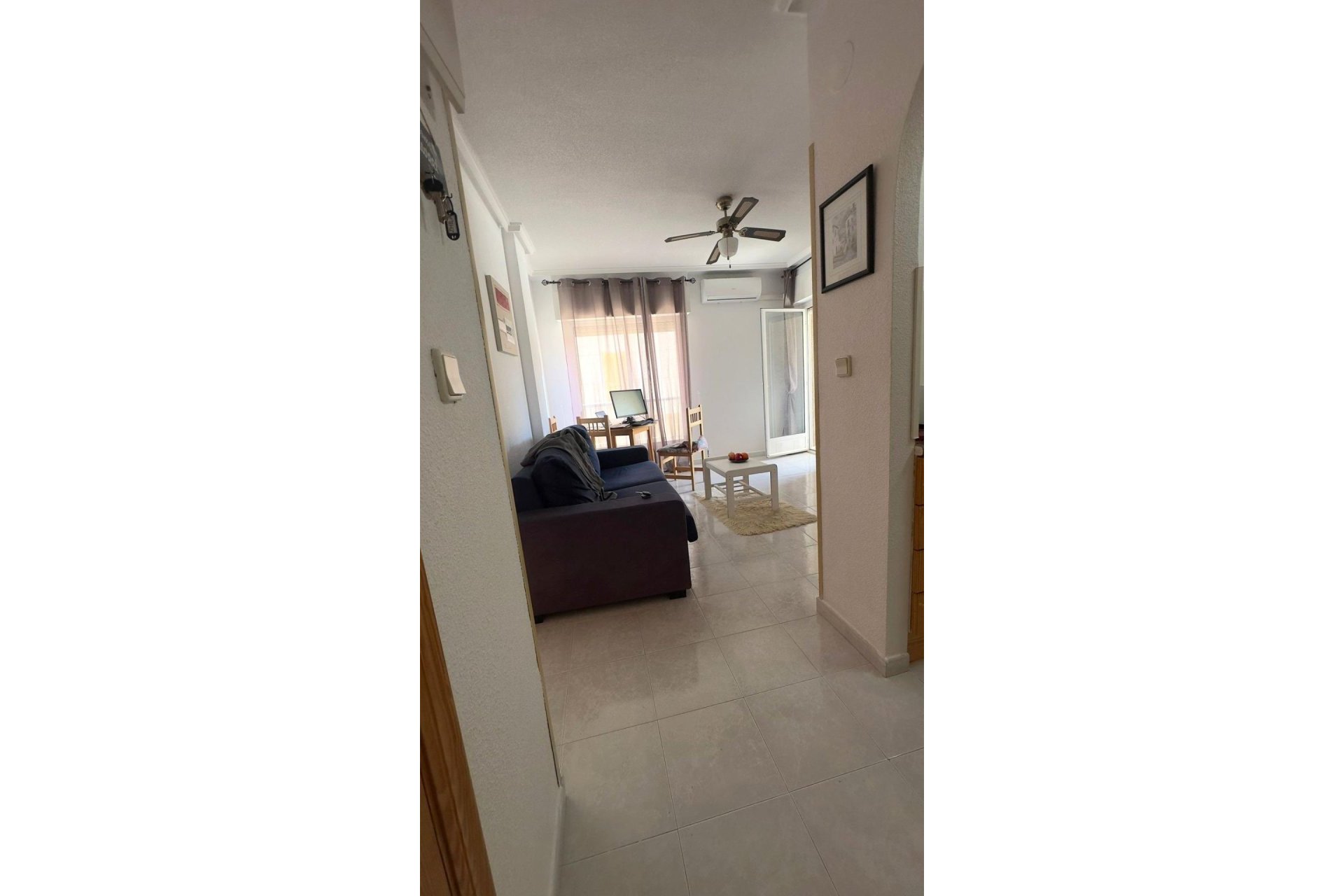 Wiederverkauf - Wohnung -
Torrevieja - Acequion