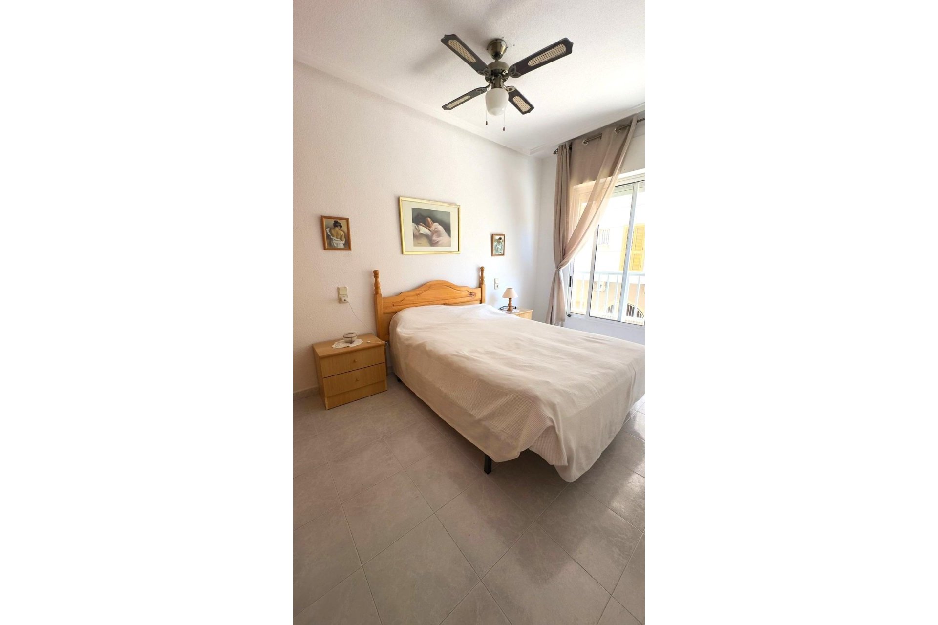 Wiederverkauf - Wohnung -
Torrevieja - Acequion