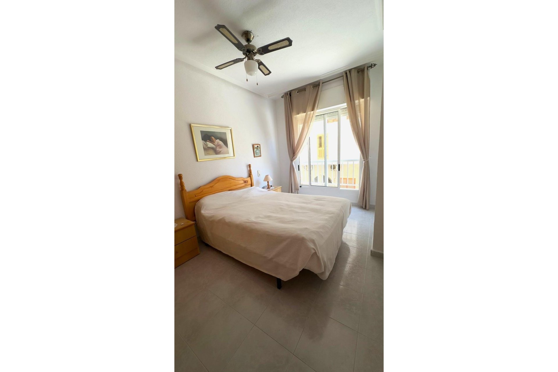 Wiederverkauf - Wohnung -
Torrevieja - Acequion