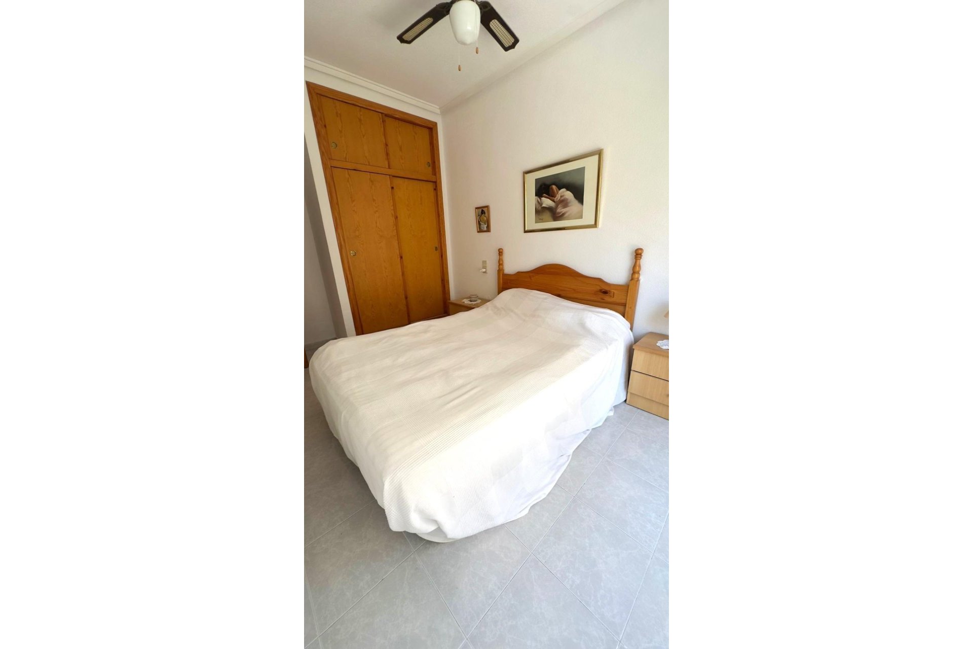 Wiederverkauf - Wohnung -
Torrevieja - Acequion