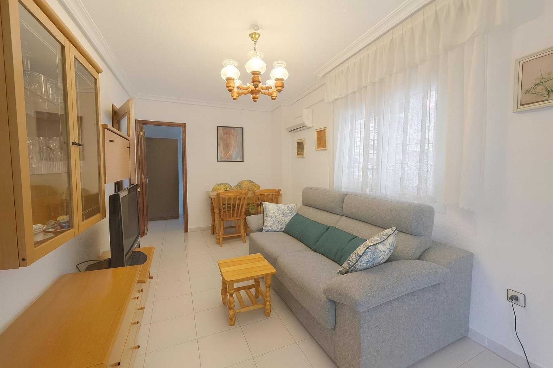 Wiederverkauf - Wohnung -
Torrevieja - Acequion