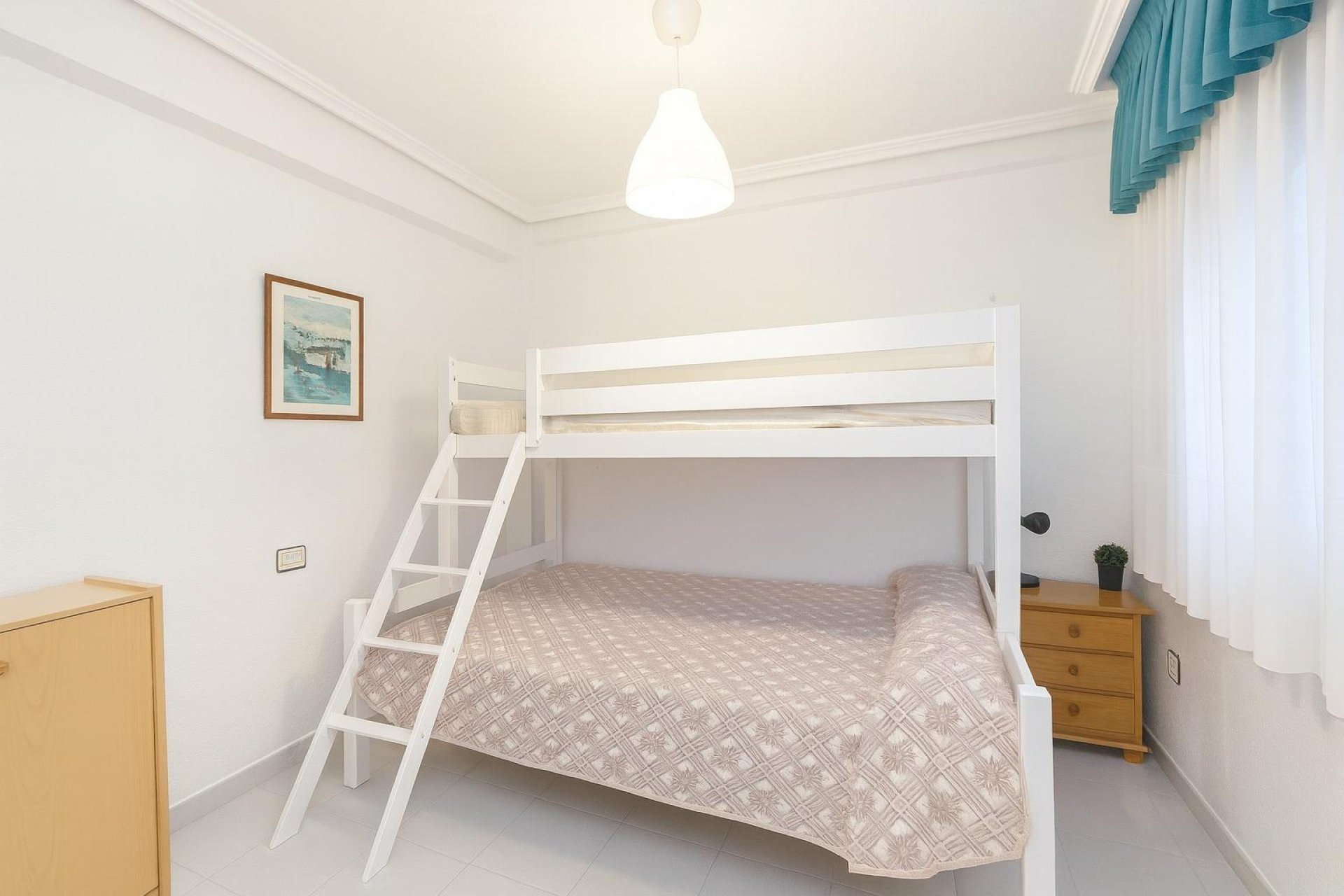 Wiederverkauf - Wohnung -
Torrevieja - Acequion