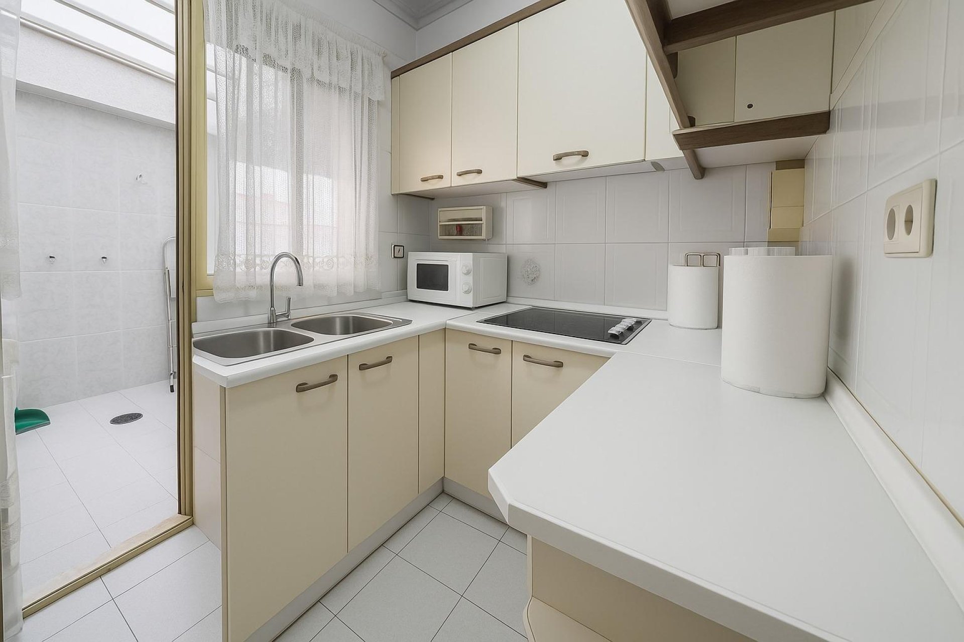 Wiederverkauf - Wohnung -
Torrevieja - Acequion
