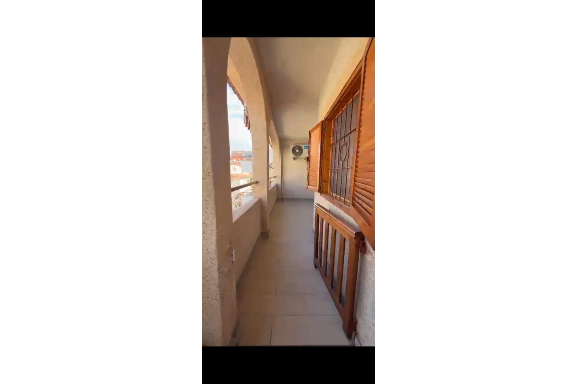 Wiederverkauf - Wohnung -
Torrevieja - Acequion