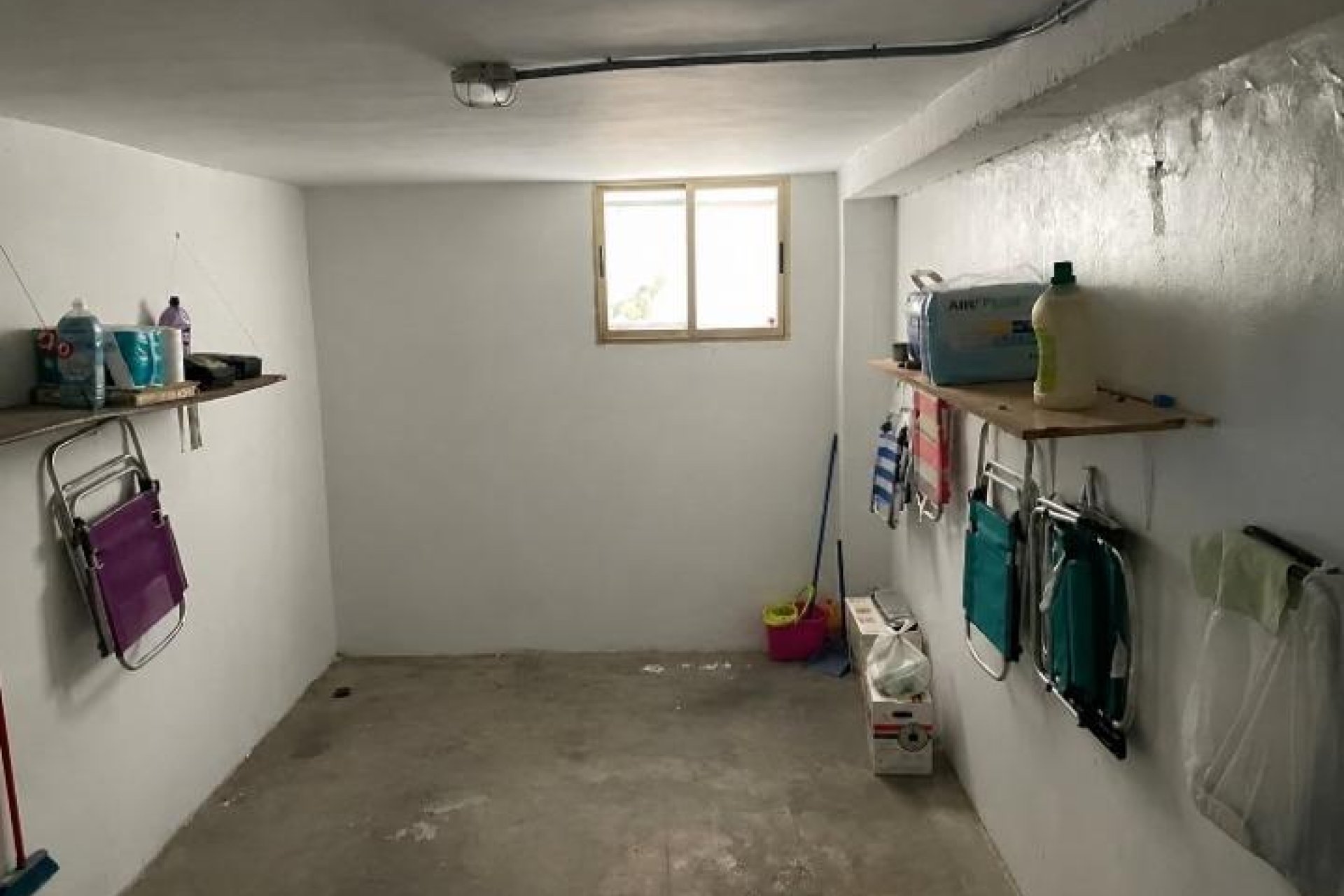 Wiederverkauf - Wohnung -
Torrevieja - Acequion