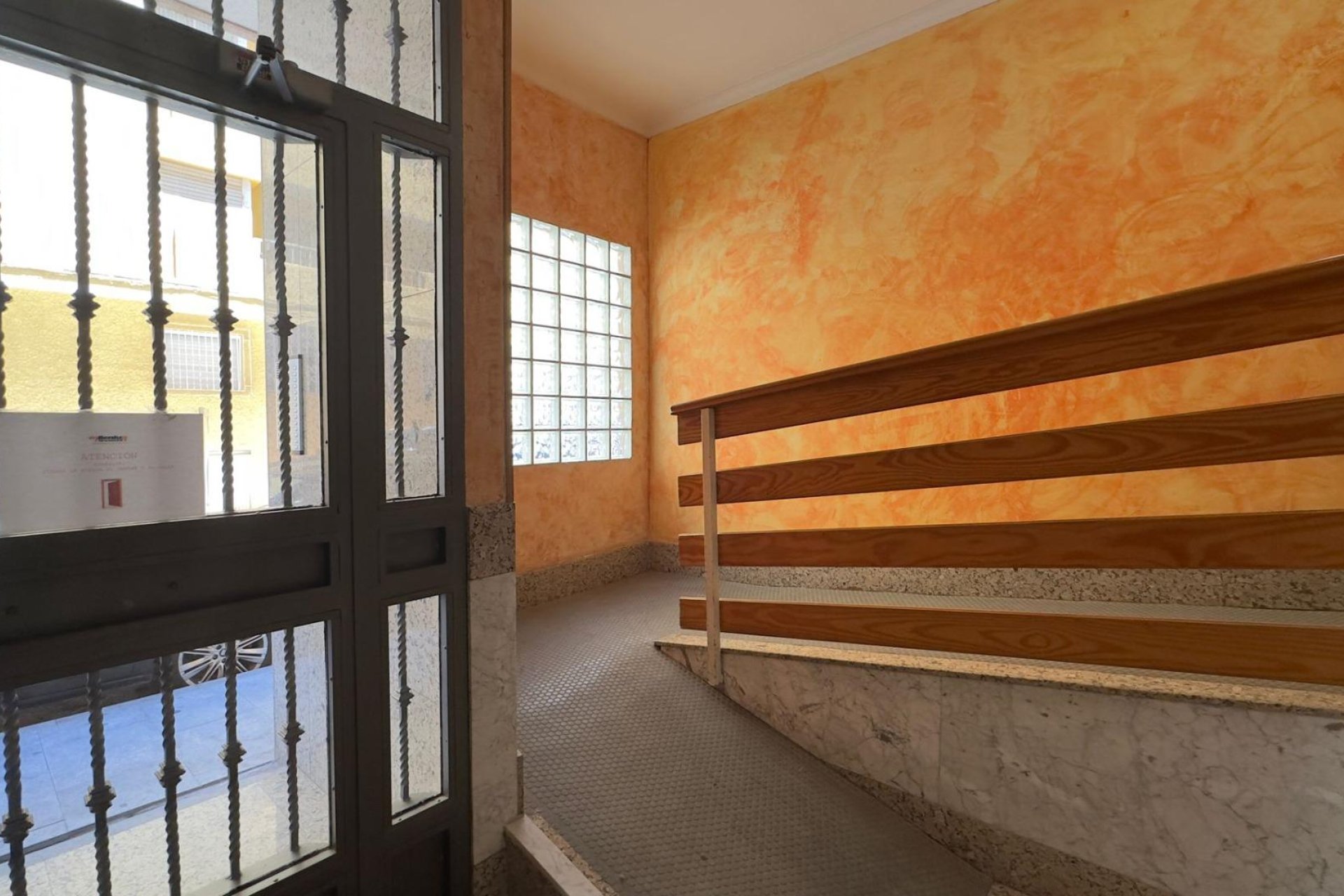 Wiederverkauf - Wohnung -
Torrevieja - Acequion