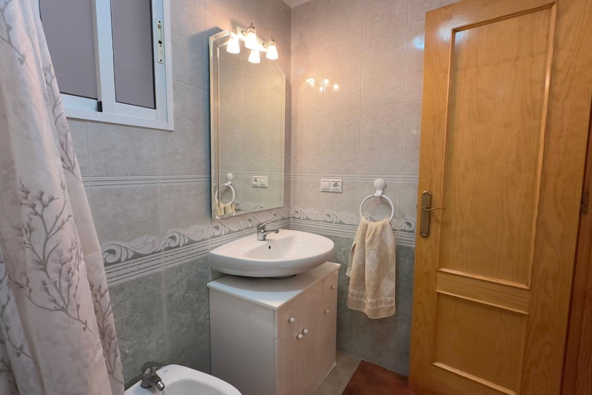 Wiederverkauf - Wohnung -
Torrevieja - Acequion