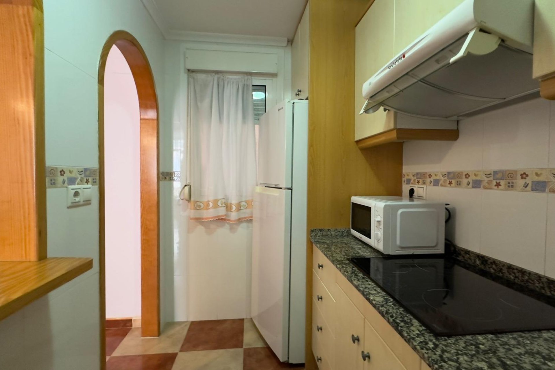 Wiederverkauf - Wohnung -
Torrevieja - Acequion