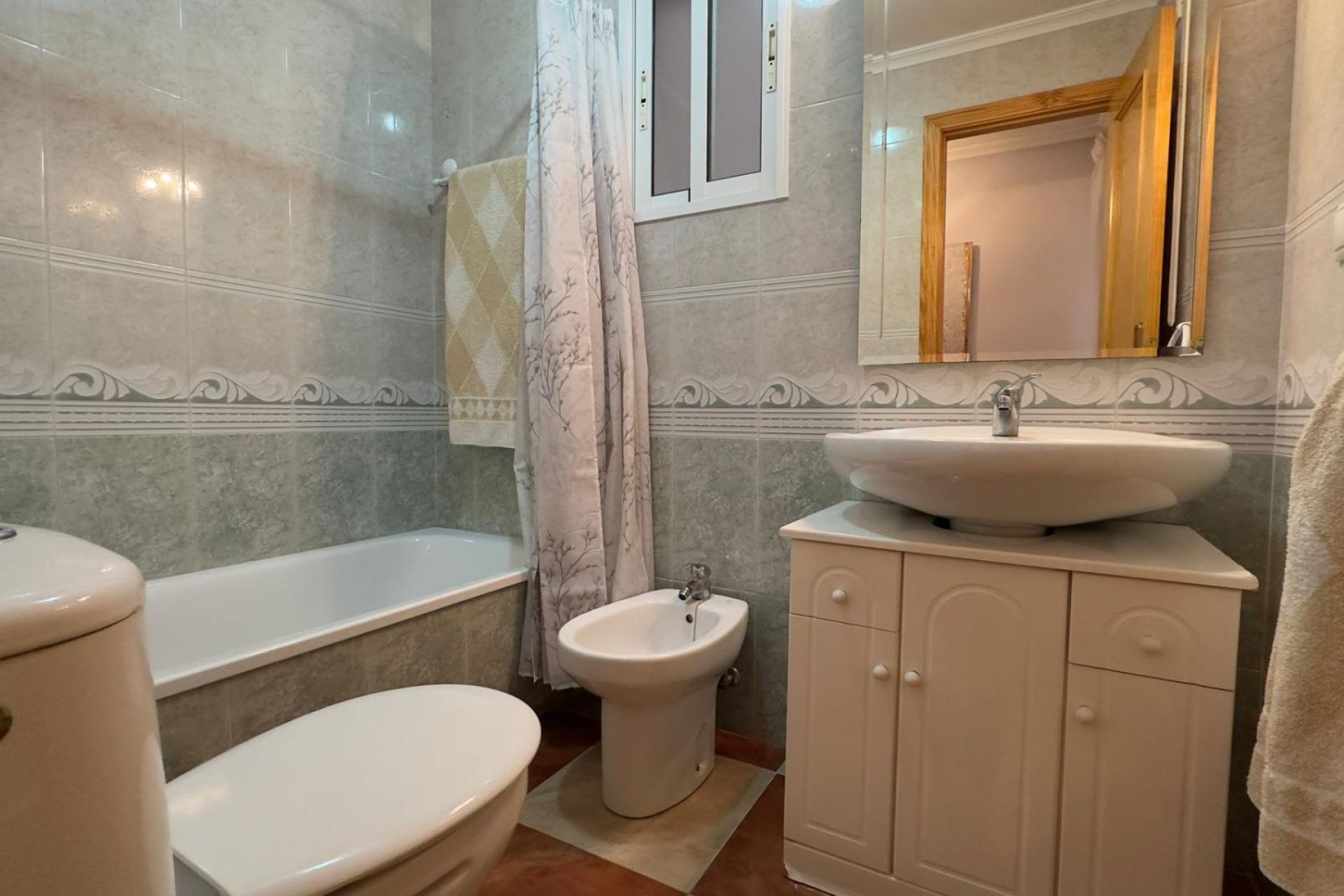 Wiederverkauf - Wohnung -
Torrevieja - Acequion