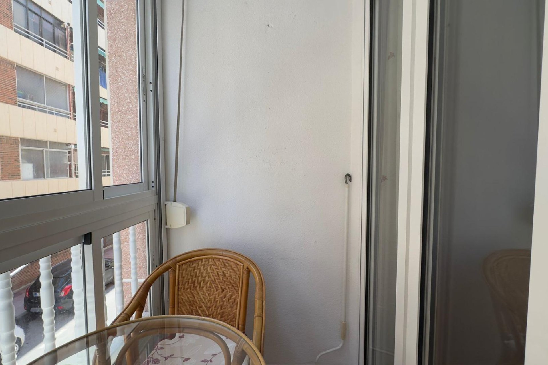 Wiederverkauf - Wohnung -
Torrevieja - Acequion