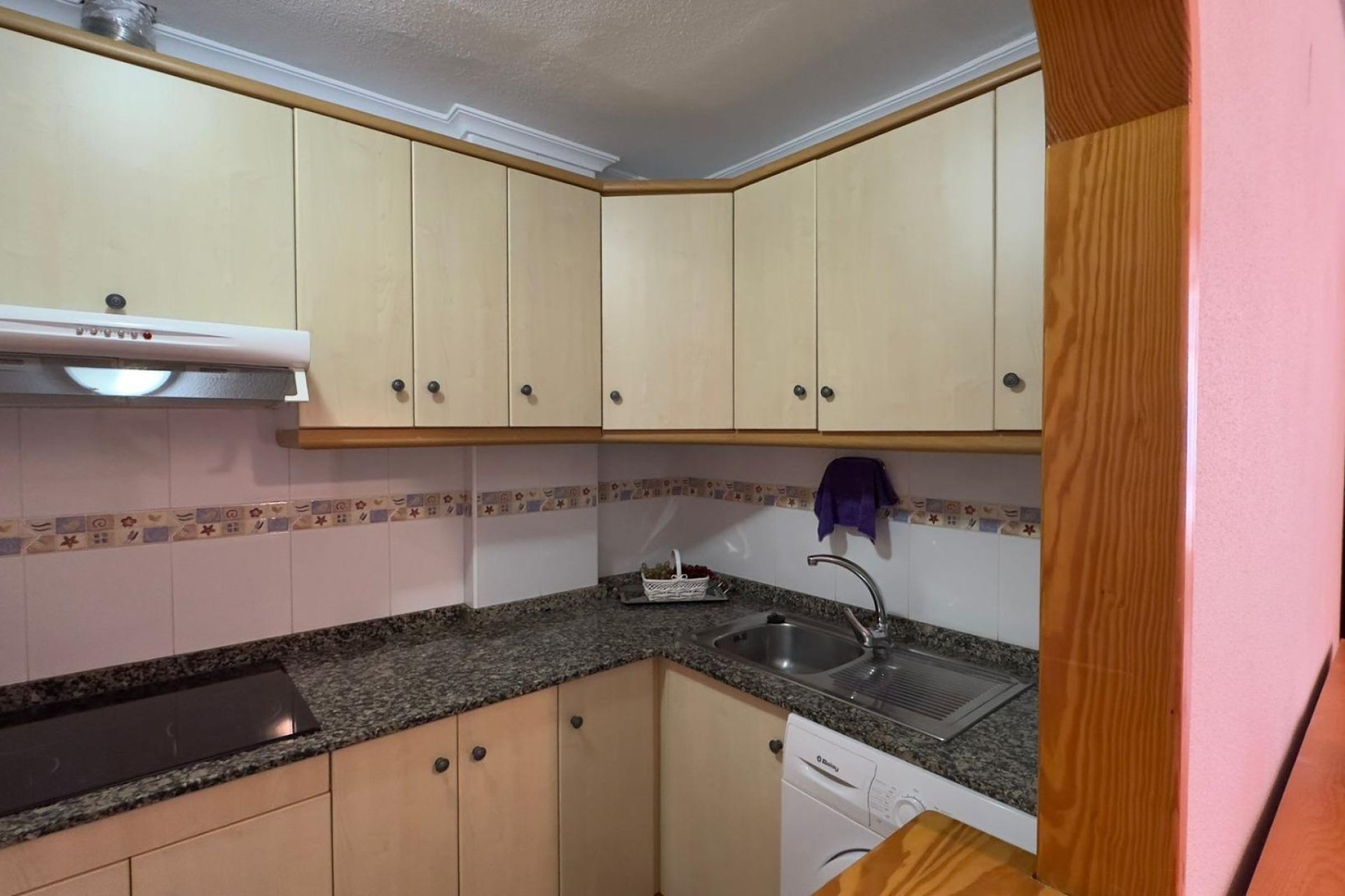 Wiederverkauf - Wohnung -
Torrevieja - Acequion