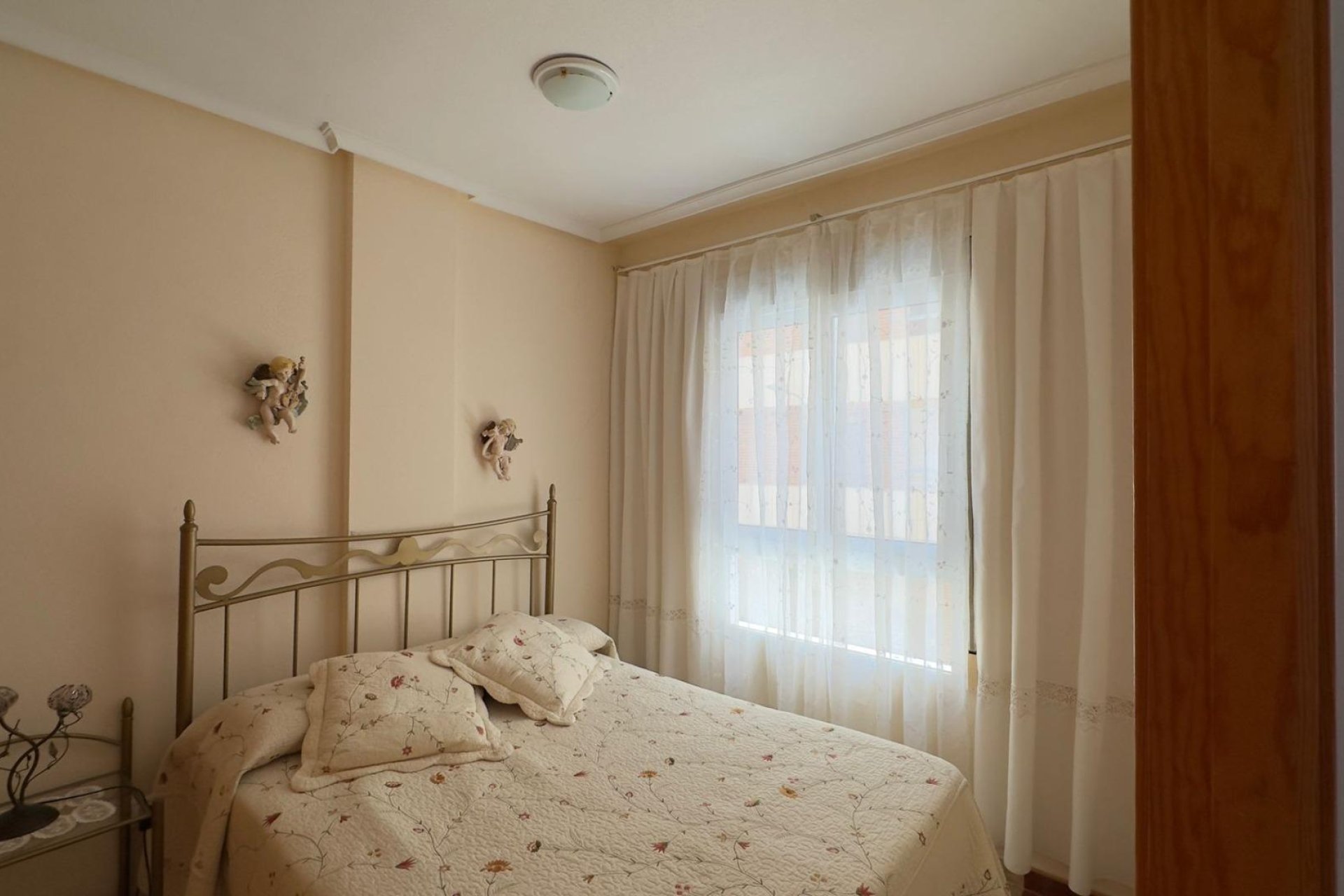 Wiederverkauf - Wohnung -
Torrevieja - Acequion