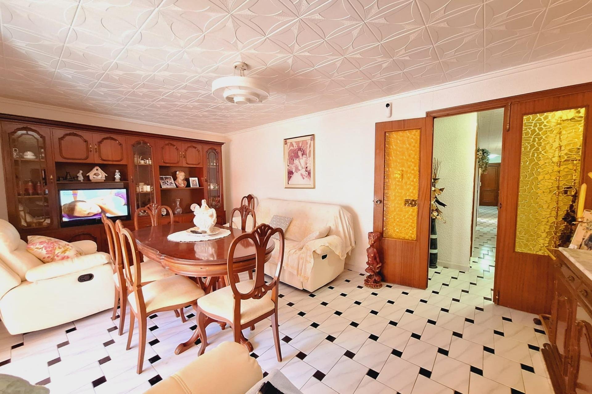 Wiederverkauf - Wohnung -
Torrevieja - Acequion